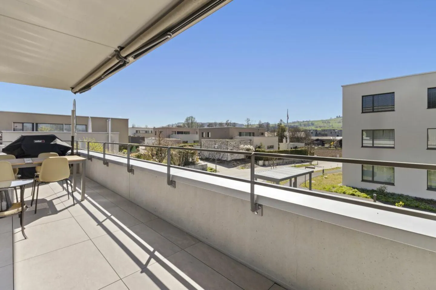 Votre "Endroit Heureux" entre Sursee et Sempachersee - Photo 1 sur 11