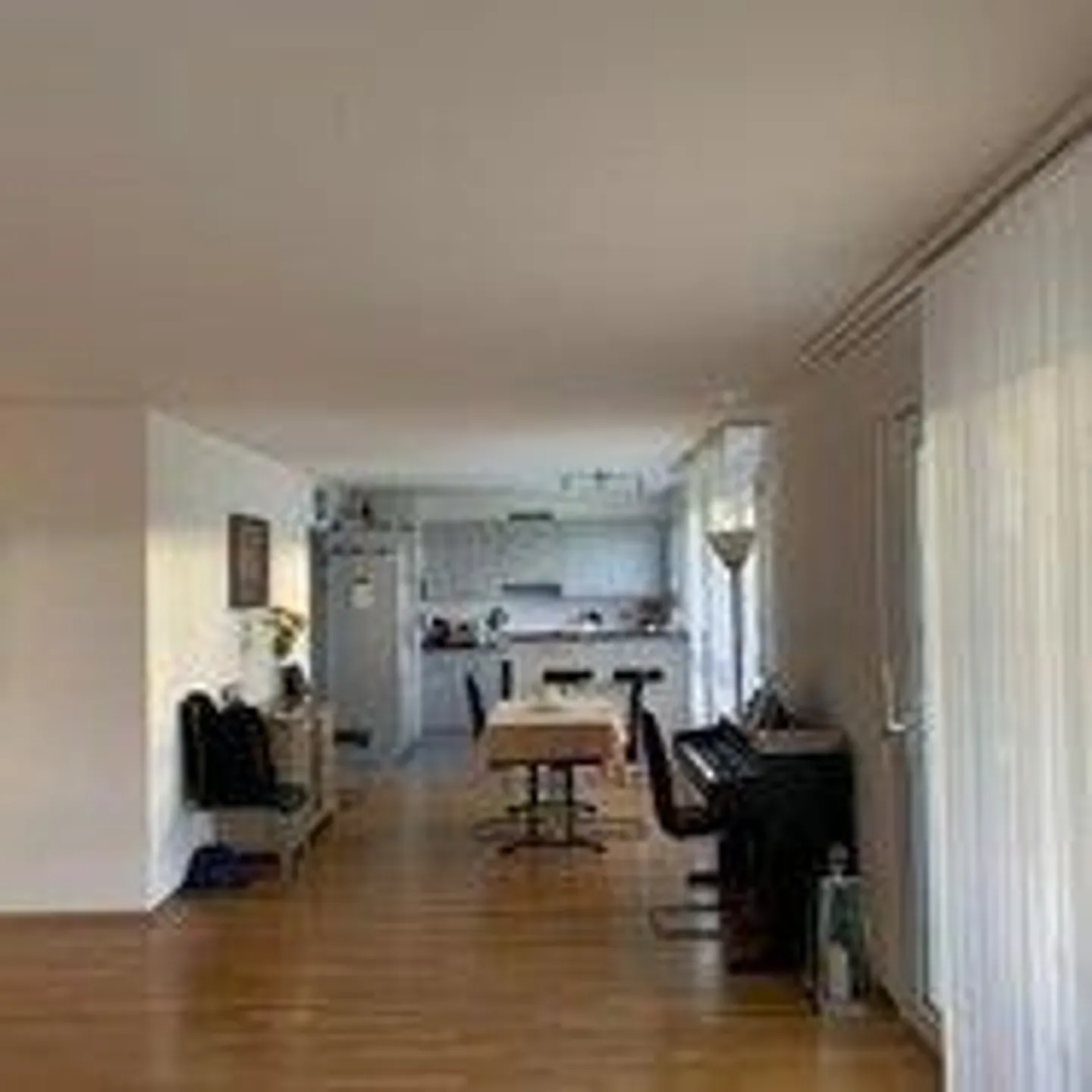 Gemütliches Zimmer in Ruhiger Wohnung - Foto 7 von 7