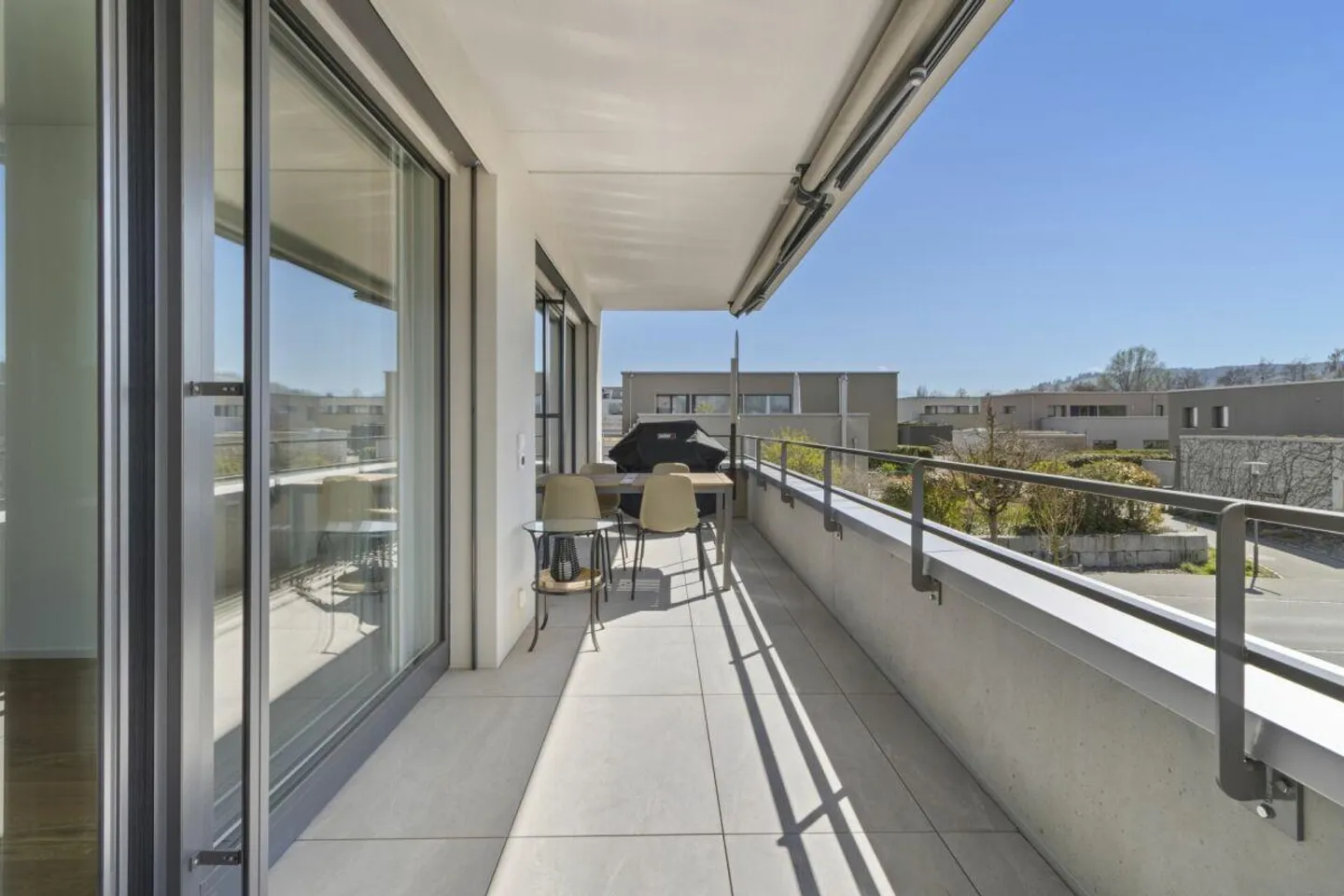 Votre "Endroit Heureux" entre Sursee et Sempachersee - Photo 2 sur 11