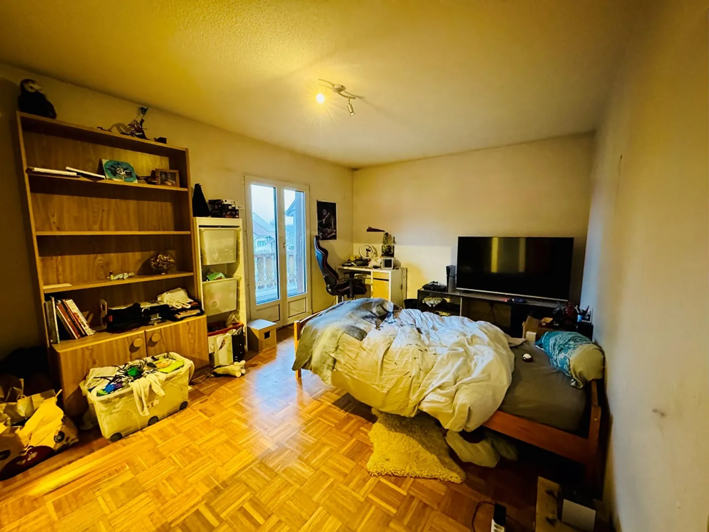 3-Zimmer-Wohnung - Foto 4 von 6