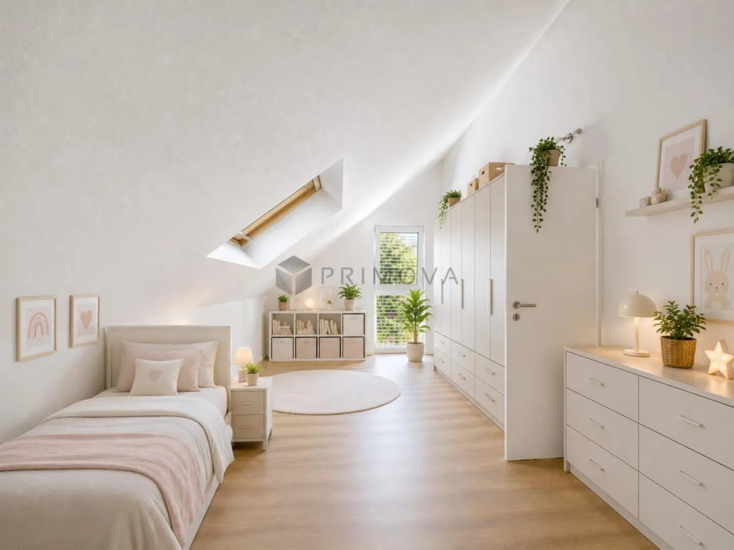 Modernes Familienhaus in Hölstein - Foto 11 von 12