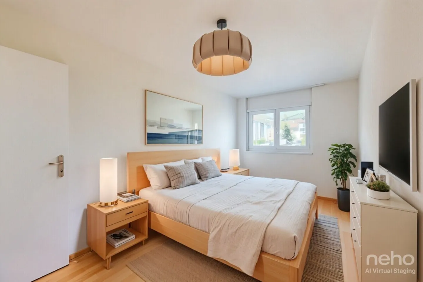 Apartment for sale - Photo 4 of 12