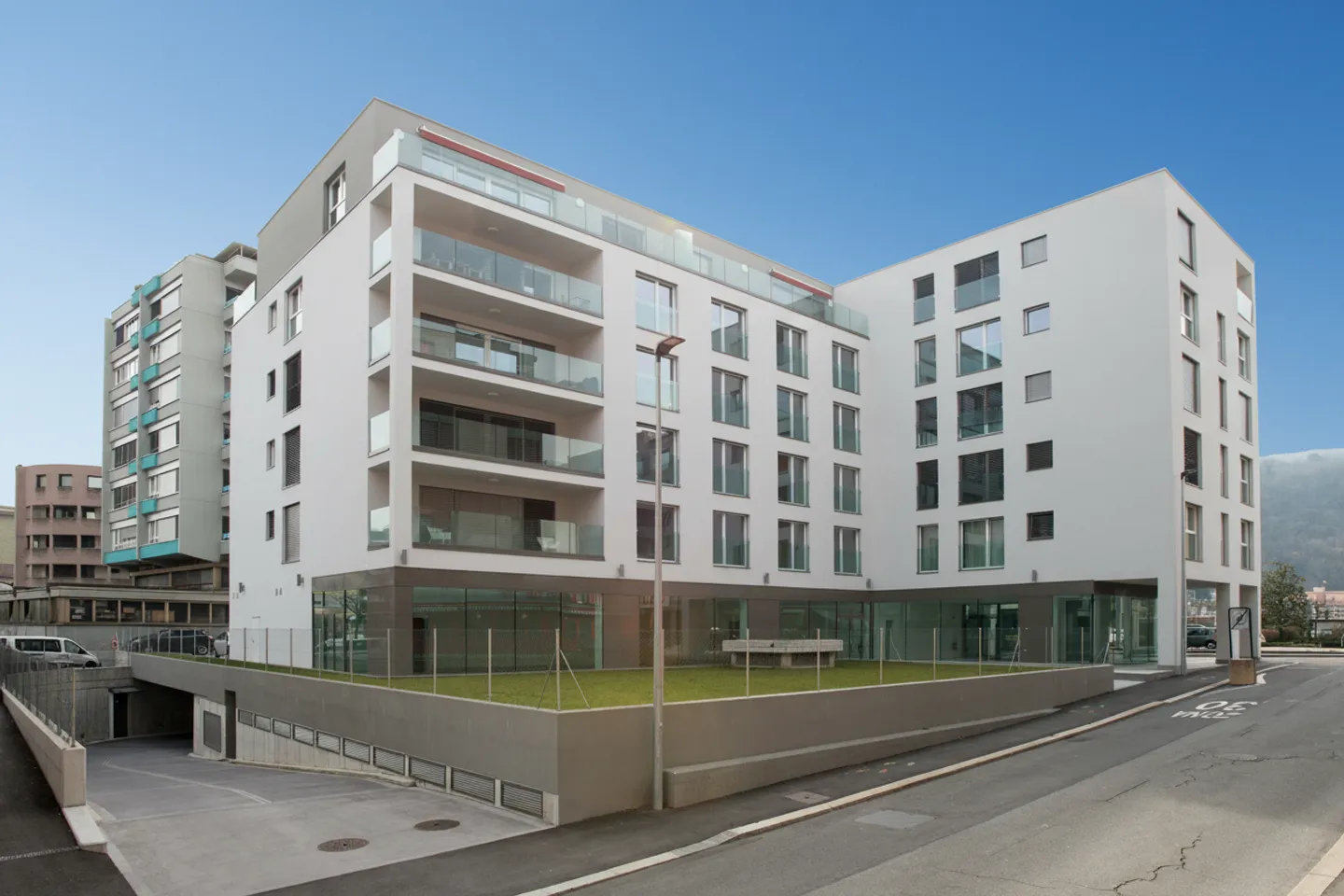 Charmant Chalet Suisse - Photo 1 sur 1