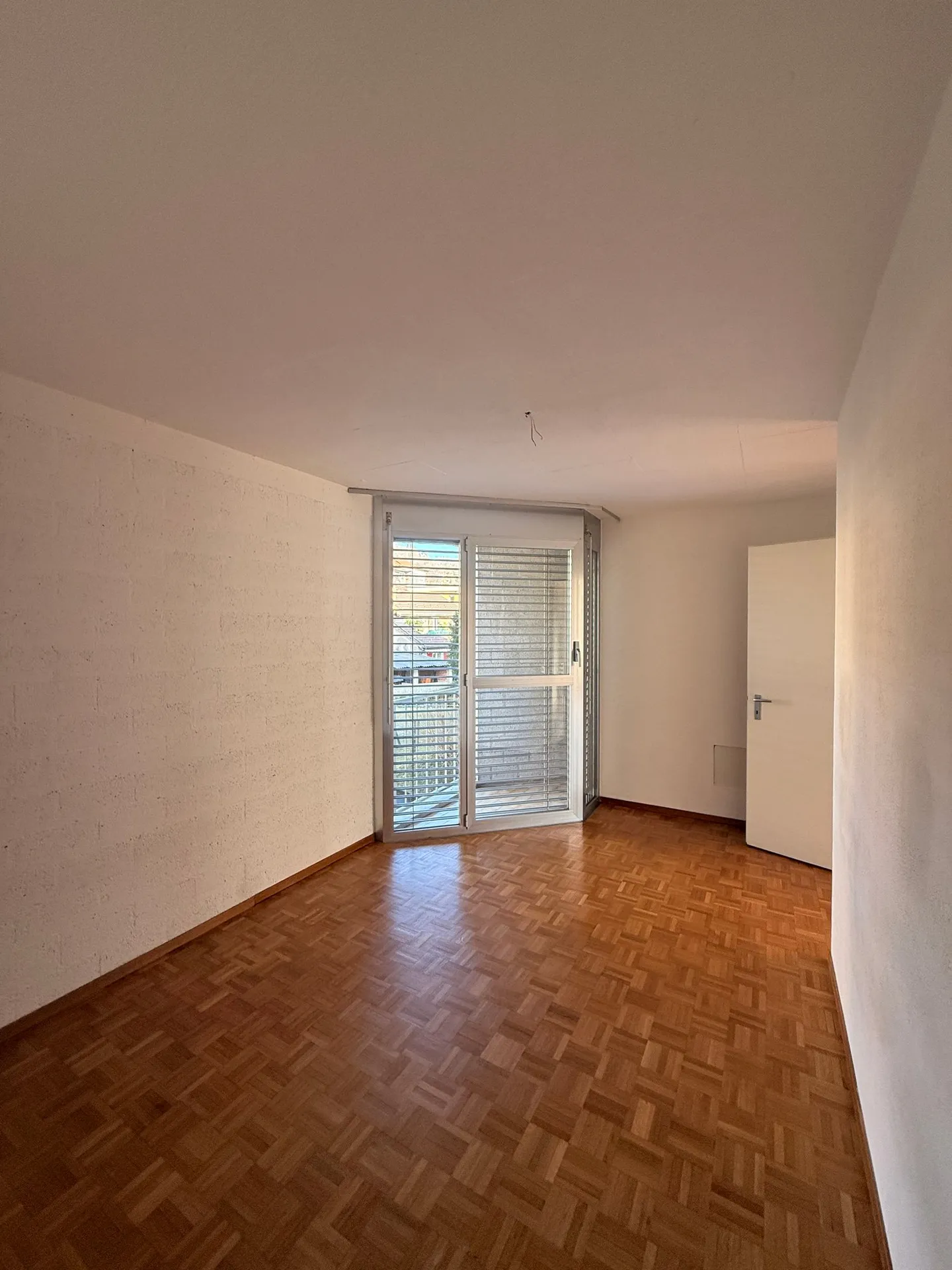 In affitto - Appartamento 4 locali a Tesserete - Foto 3 di 8