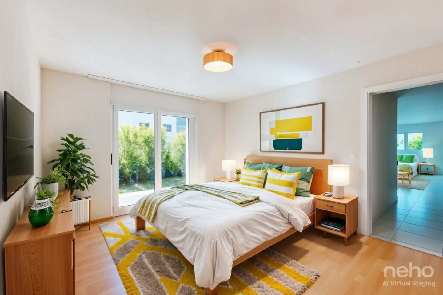 Apartment for sale - Photo 5 of 12