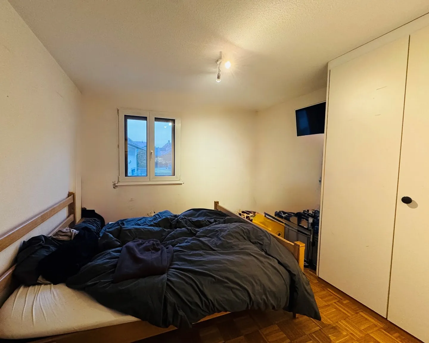 3-Zimmer-Wohnung - Foto 5 von 6