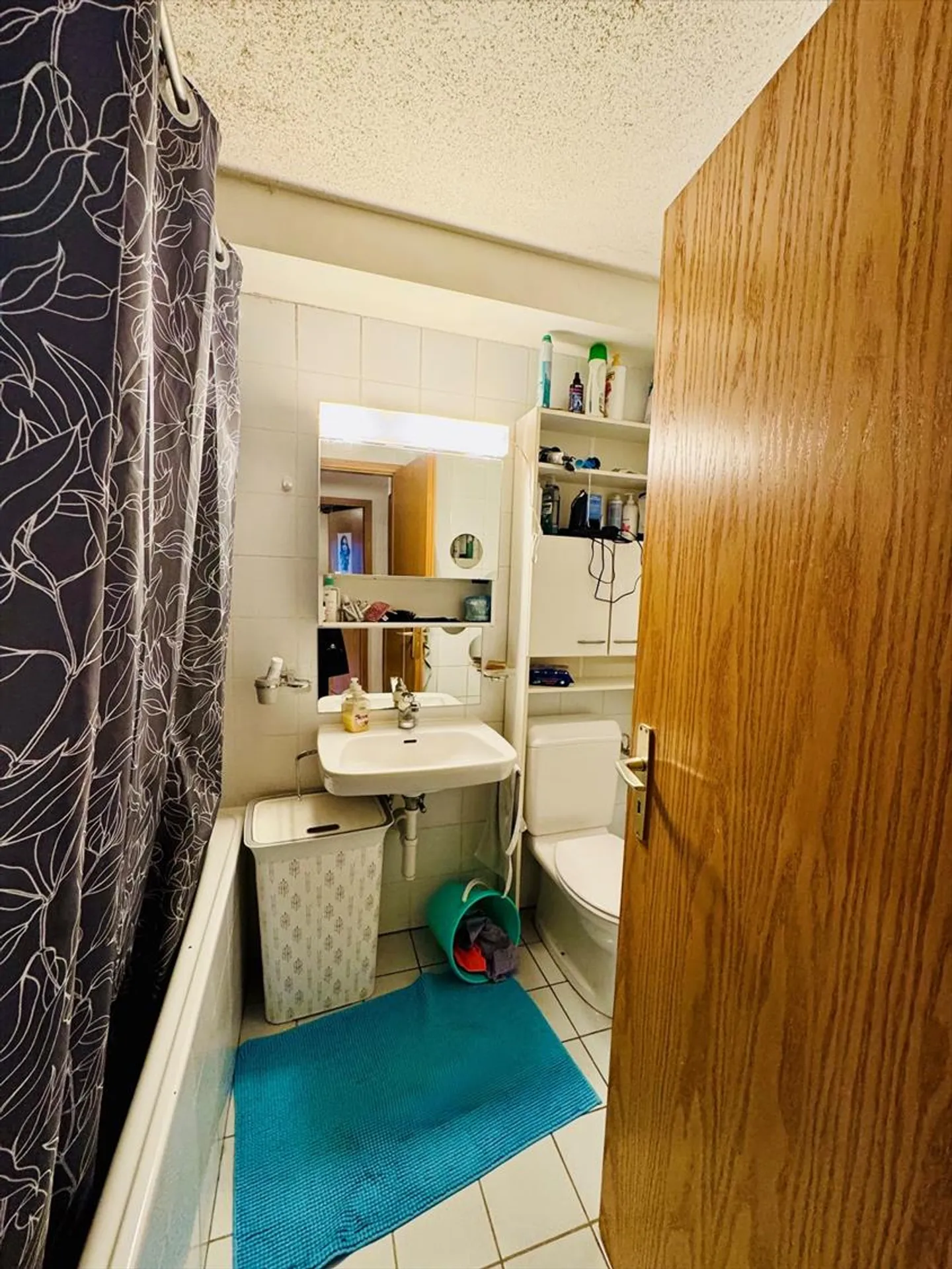 3-Zimmer-Wohnung - Foto 6 von 6