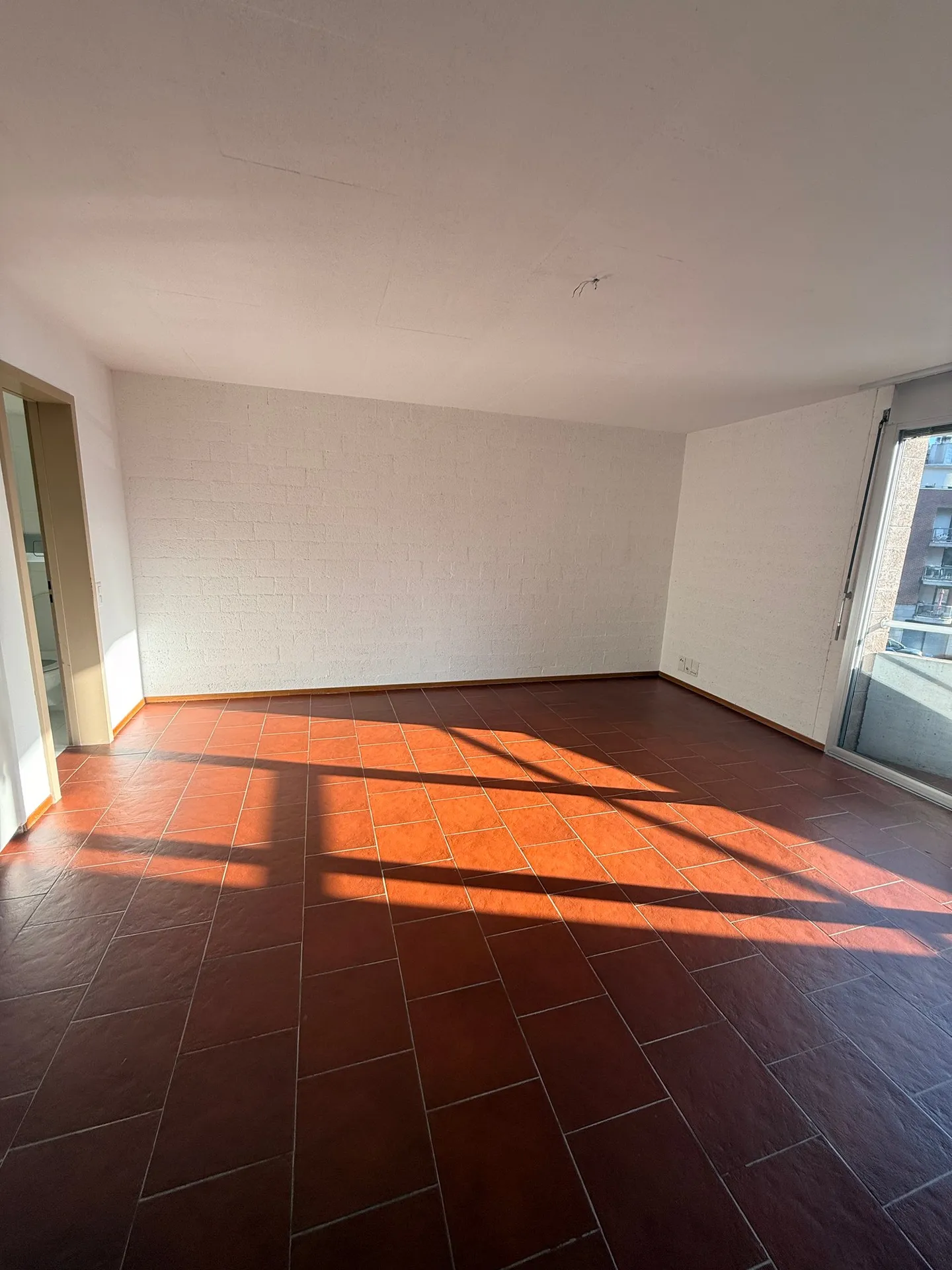 In affitto - Appartamento 4 locali a Tesserete - Foto 4 di 8