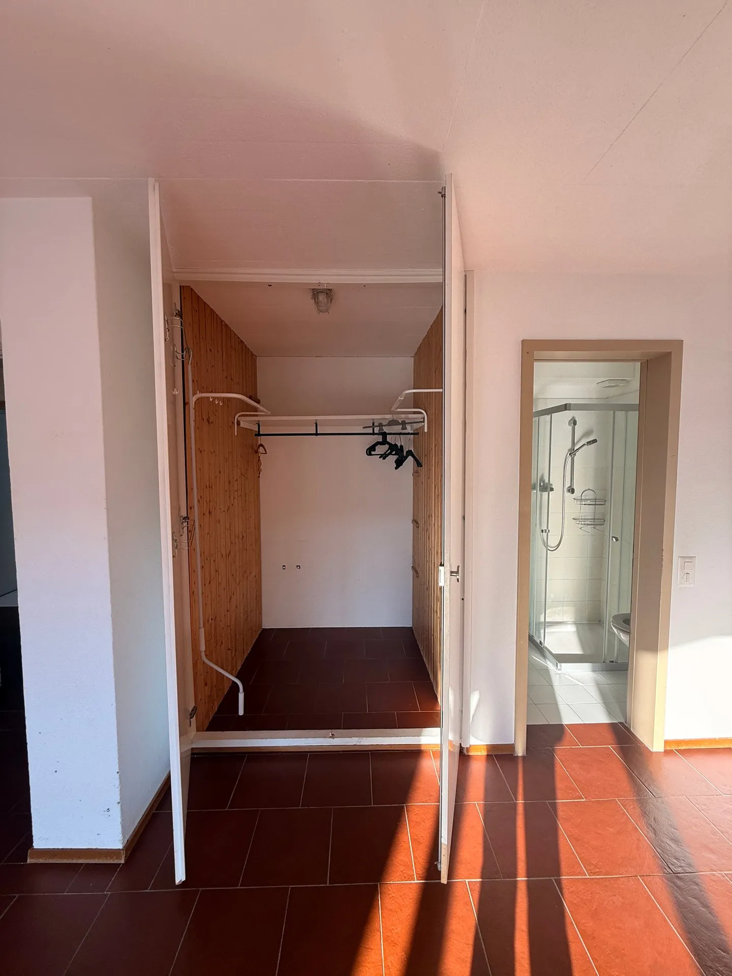 In affitto - Appartamento 4 locali a Tesserete - Foto 5 di 8