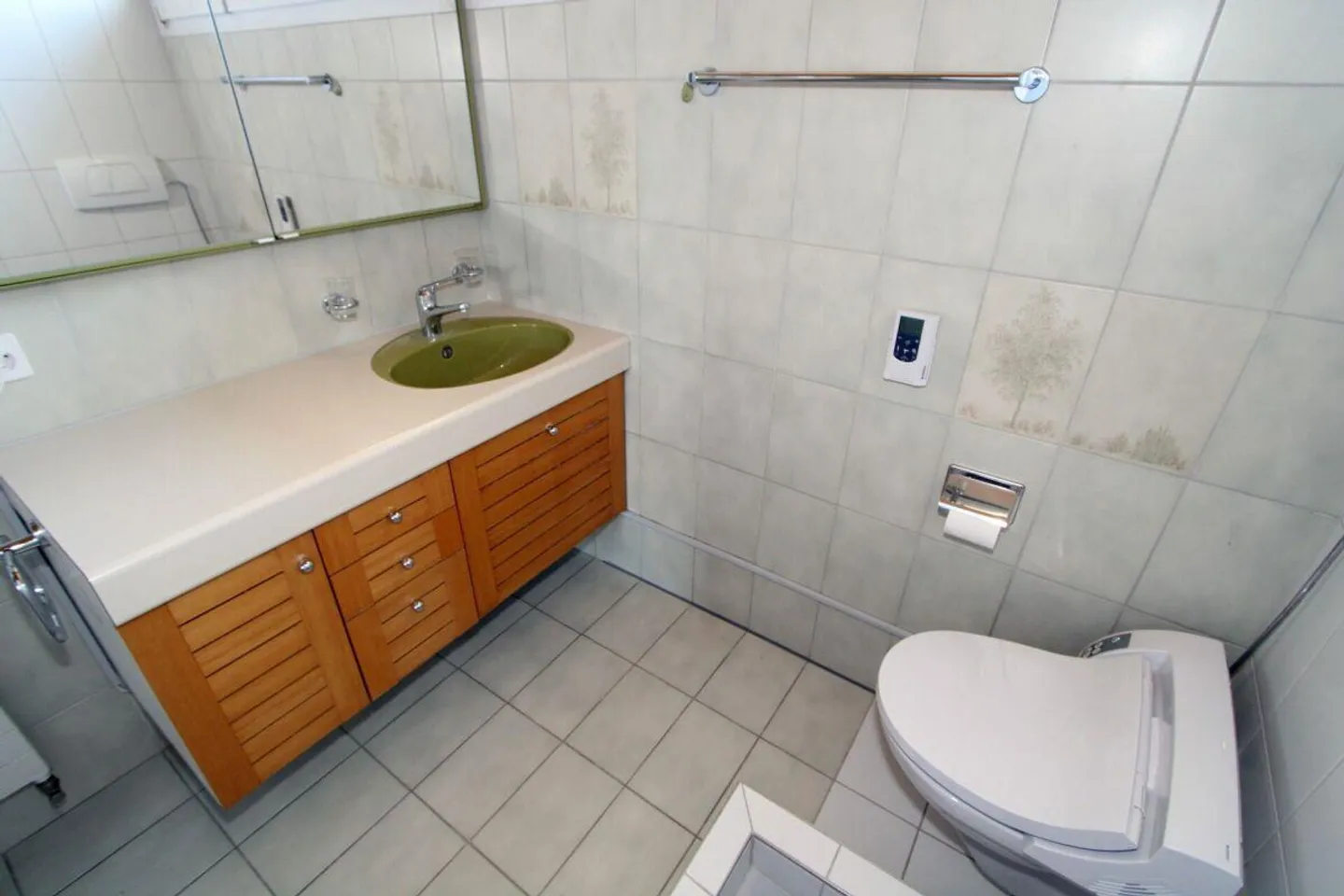 Schmuckes einseitig angebautes Einfamilienhaus - Foto 10 von 13