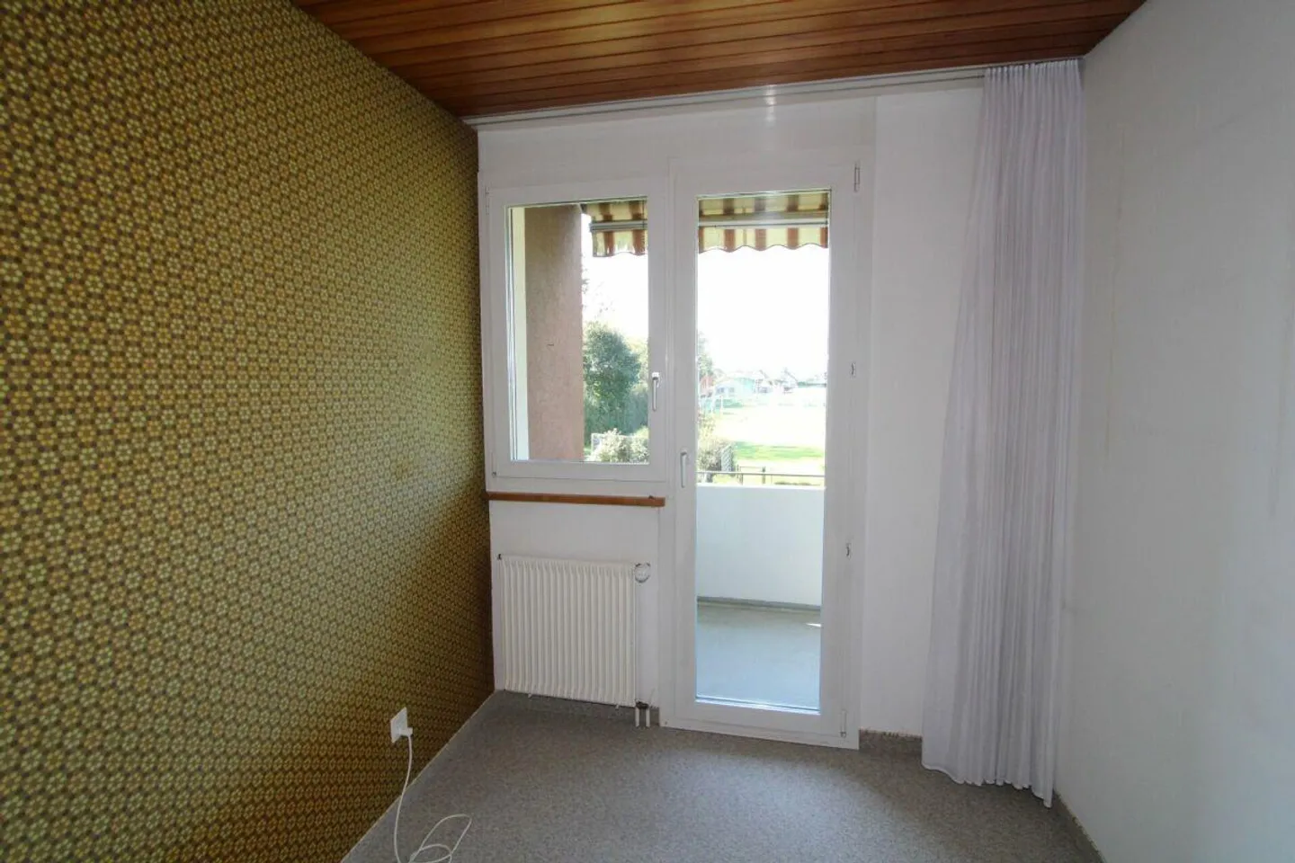Schmuckes einseitig angebautes Einfamilienhaus - Foto 13 von 13