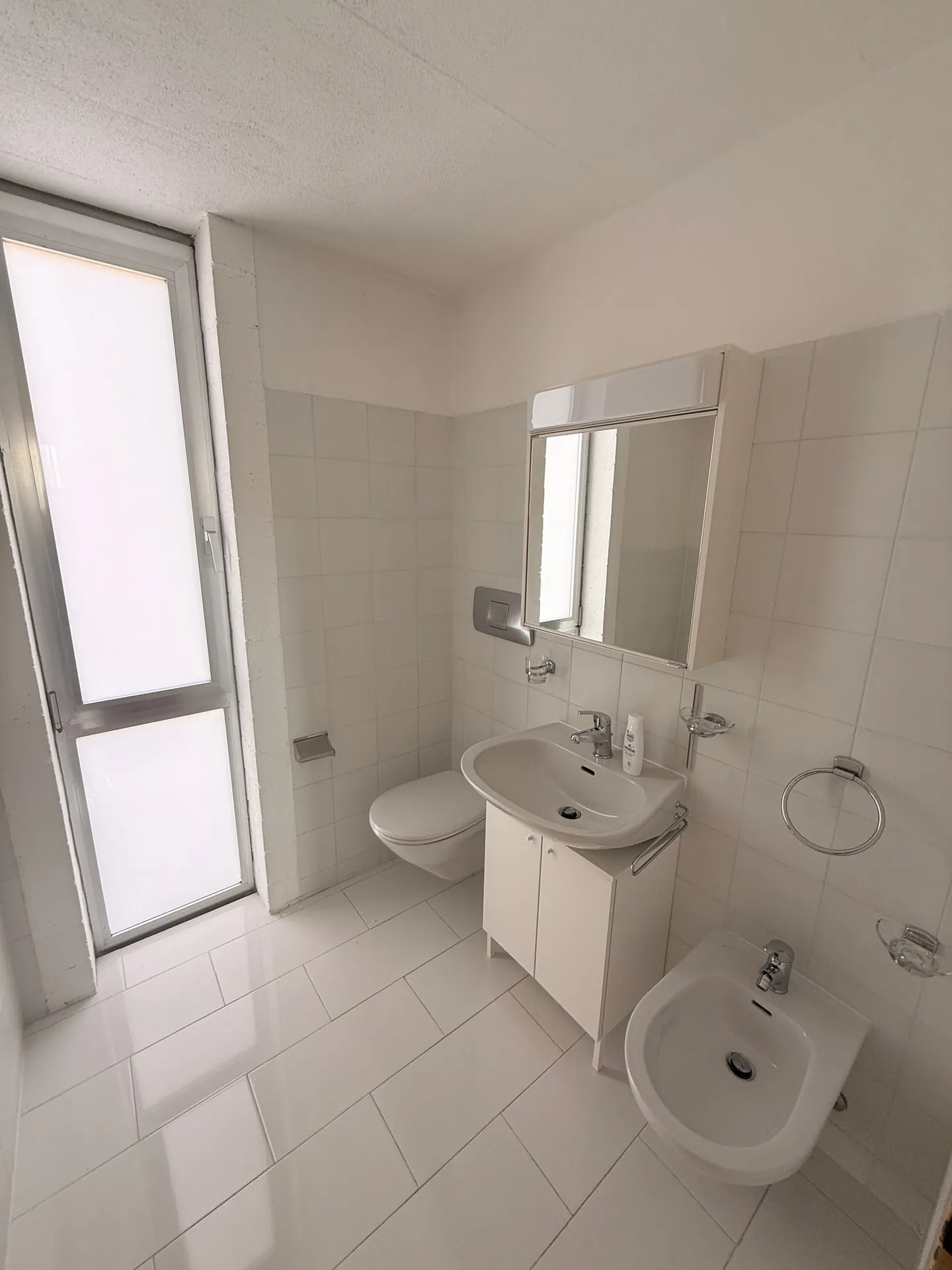 In affitto - Appartamento 4 locali a Tesserete - Foto 7 di 8