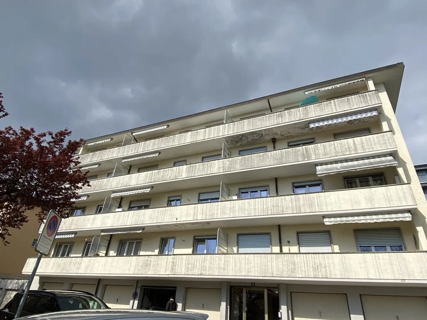 Disponibile! Garage disponibile a Prilly! - Foto 1 di 1