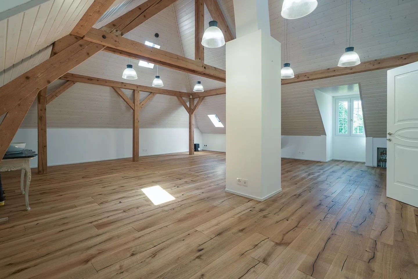 Villa spacieuse avec piscine - Photo 15 sur 26