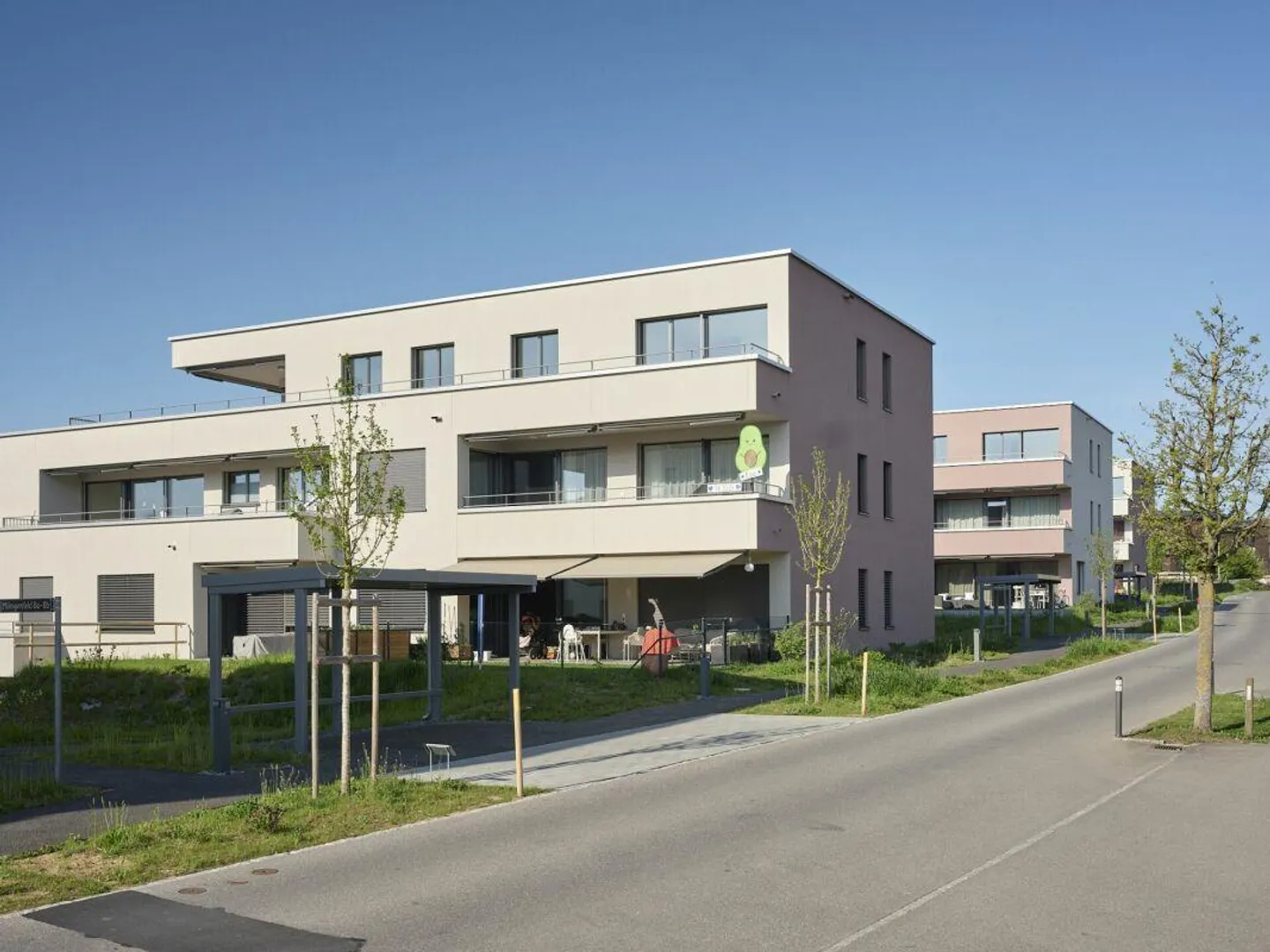 Votre "Endroit Heureux" entre Sursee et Sempachersee - Photo 9 sur 11