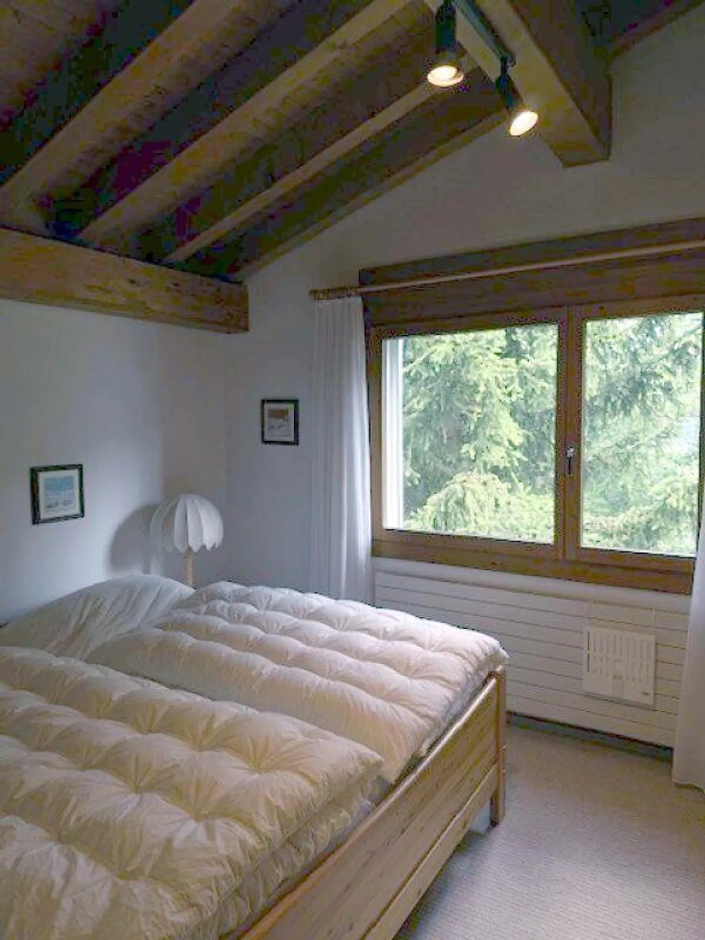 Appartamento 5.5 locali in una posizione soleggiata e tranquilla - Foto 7 di 15