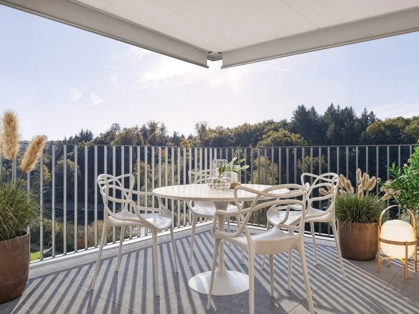 Appartamento 4.5 locali in affitto a Worblaufen - Foto 7 di 8