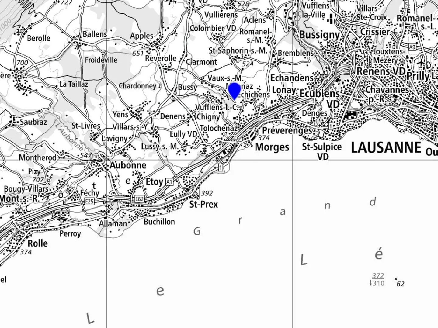 Villa spacieuse avec piscine - Photo 25 sur 26