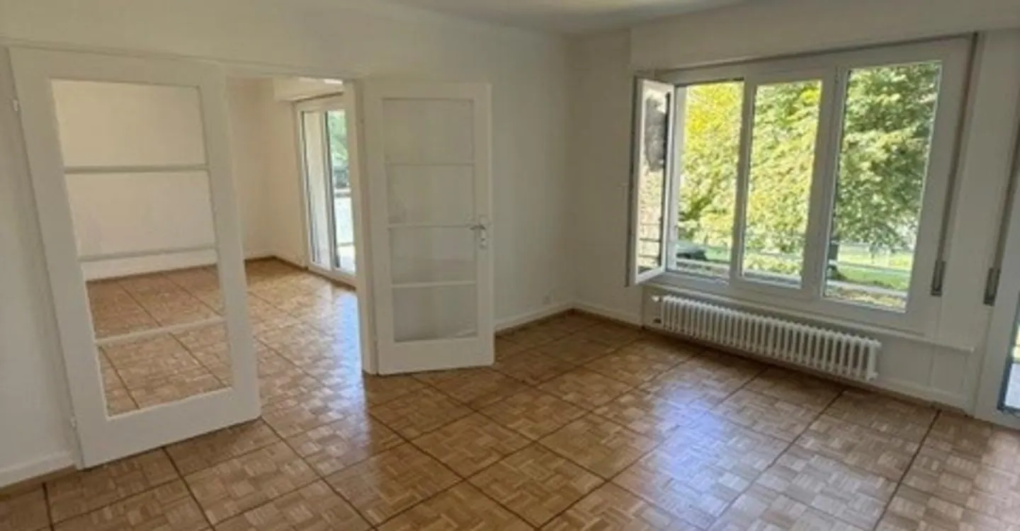 Zu vermieten, 4,5-Zimmer-Wohnung in Tour-de-Peilz - Foto 3 von 11