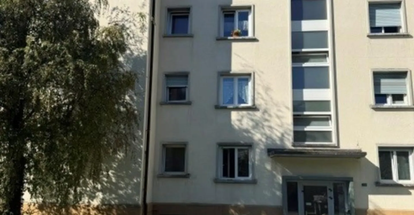 Zu vermieten, 4,5-Zimmer-Wohnung in Tour-de-Peilz - Foto 1 von 11