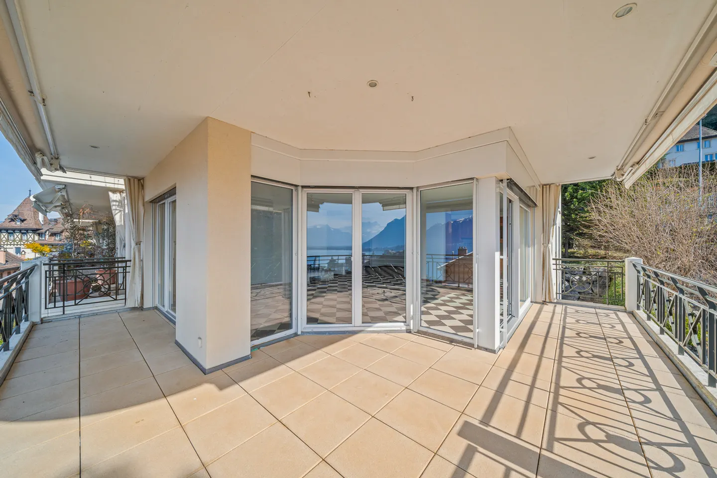 Appartamento Stupendo con Vista Lago - Foto 6 di 16
