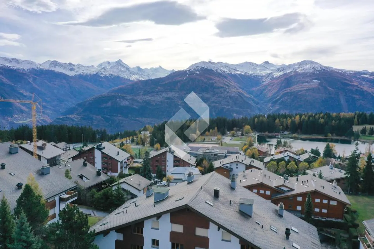 Construction site started - Completion April 2028 - Photo 8 of 13