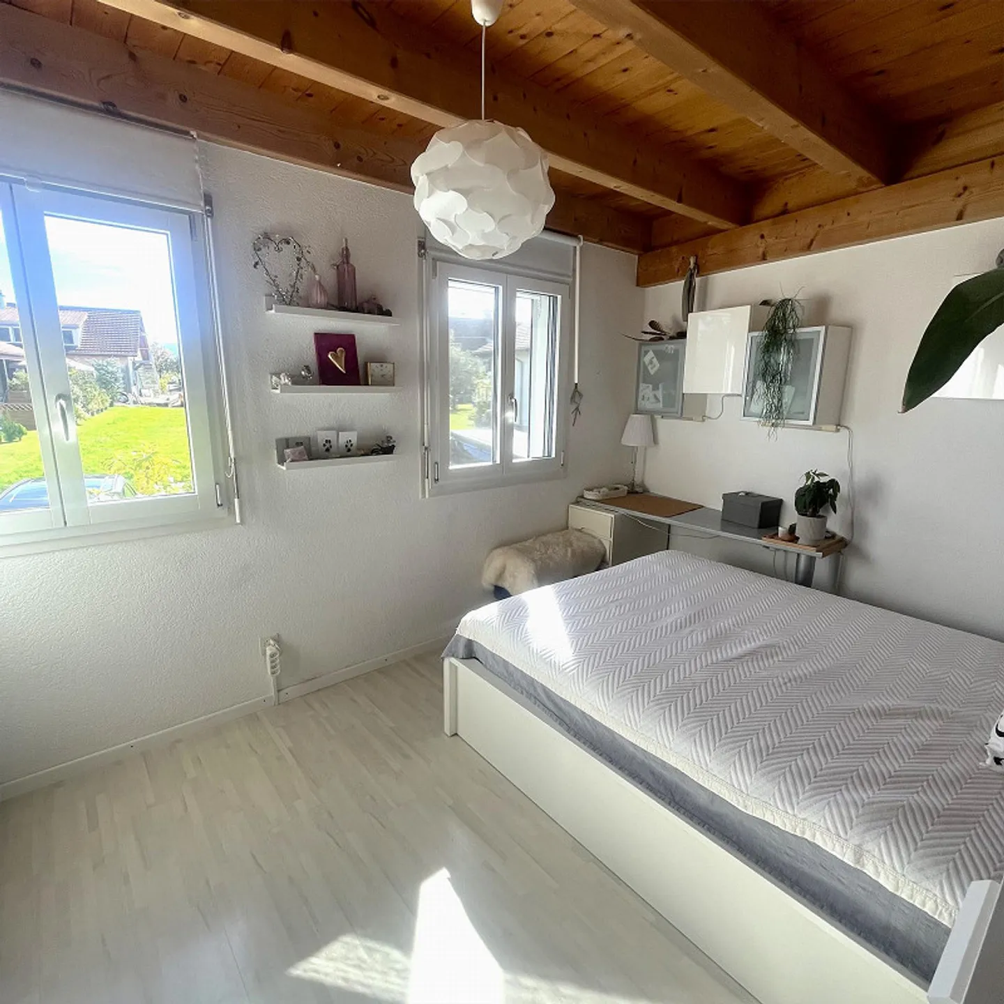 5-room single-family house with potential for individual living dreams. - Photo 6 of 18