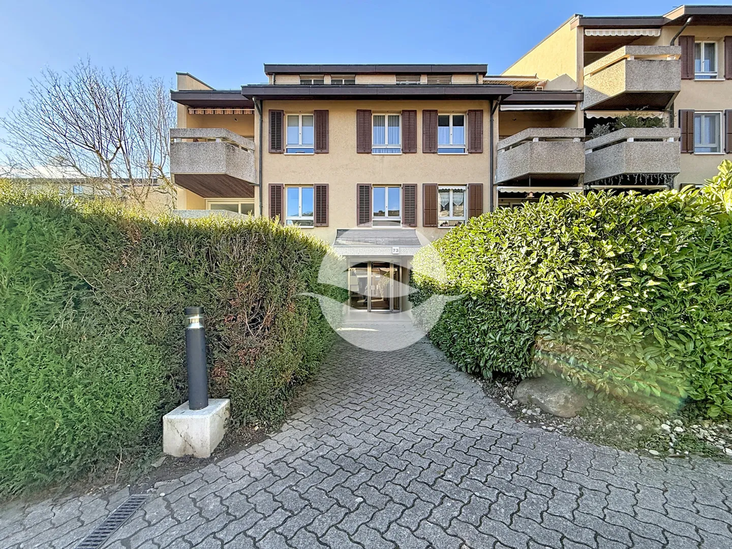 Appartamento affascinante di 5 stanze - Foto 1 di 10