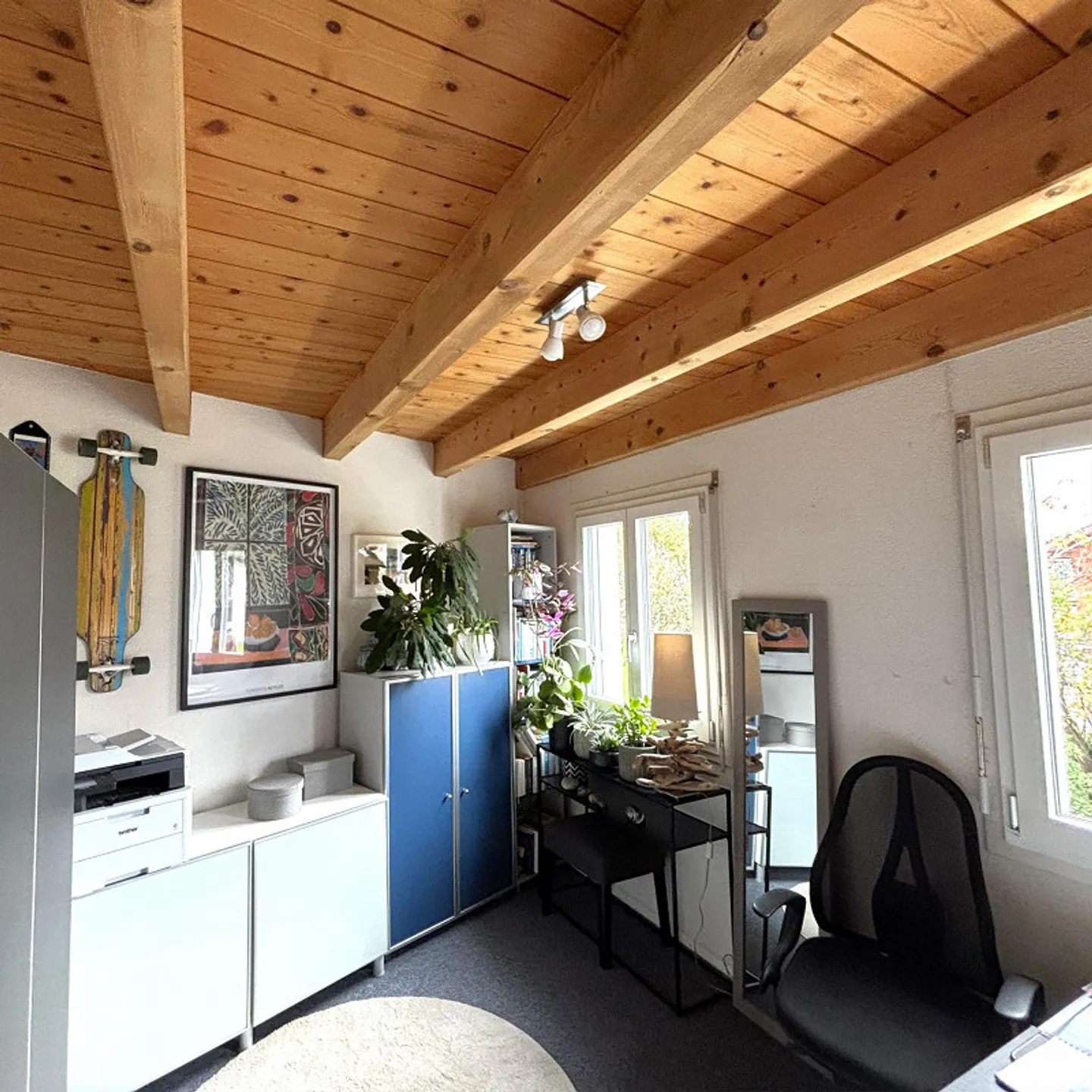 5-room single-family house with potential for individual living dreams. - Photo 8 of 18