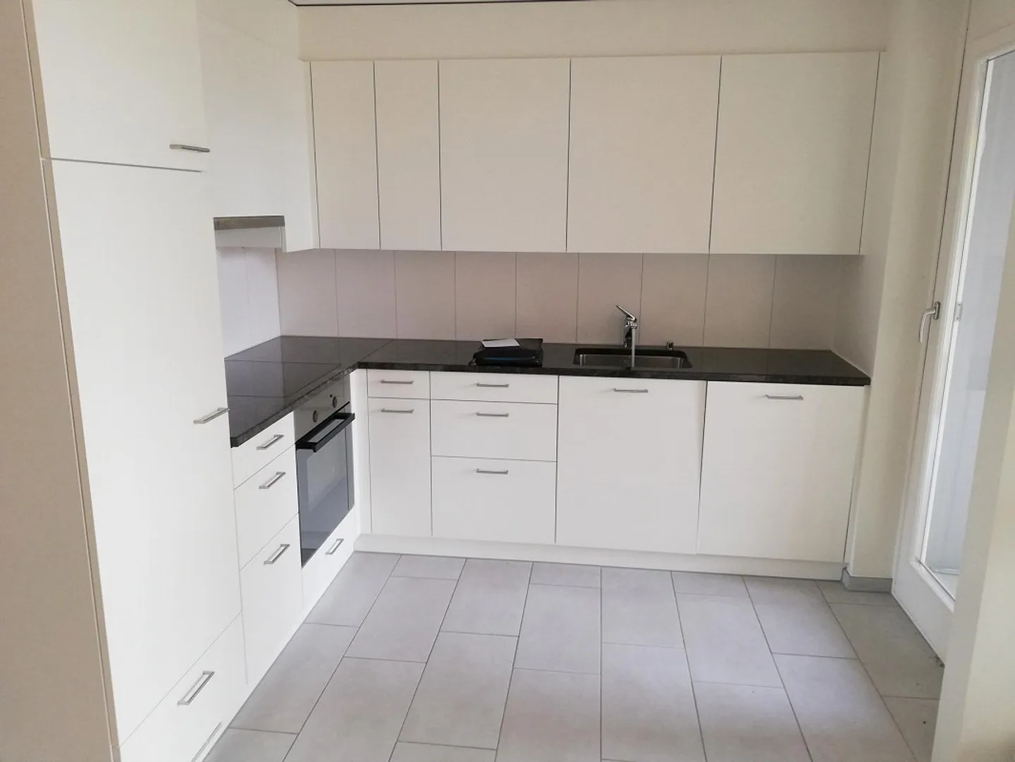 .35 Appartamento in una zona tranquilla nel verde - Foto 1 di 9
