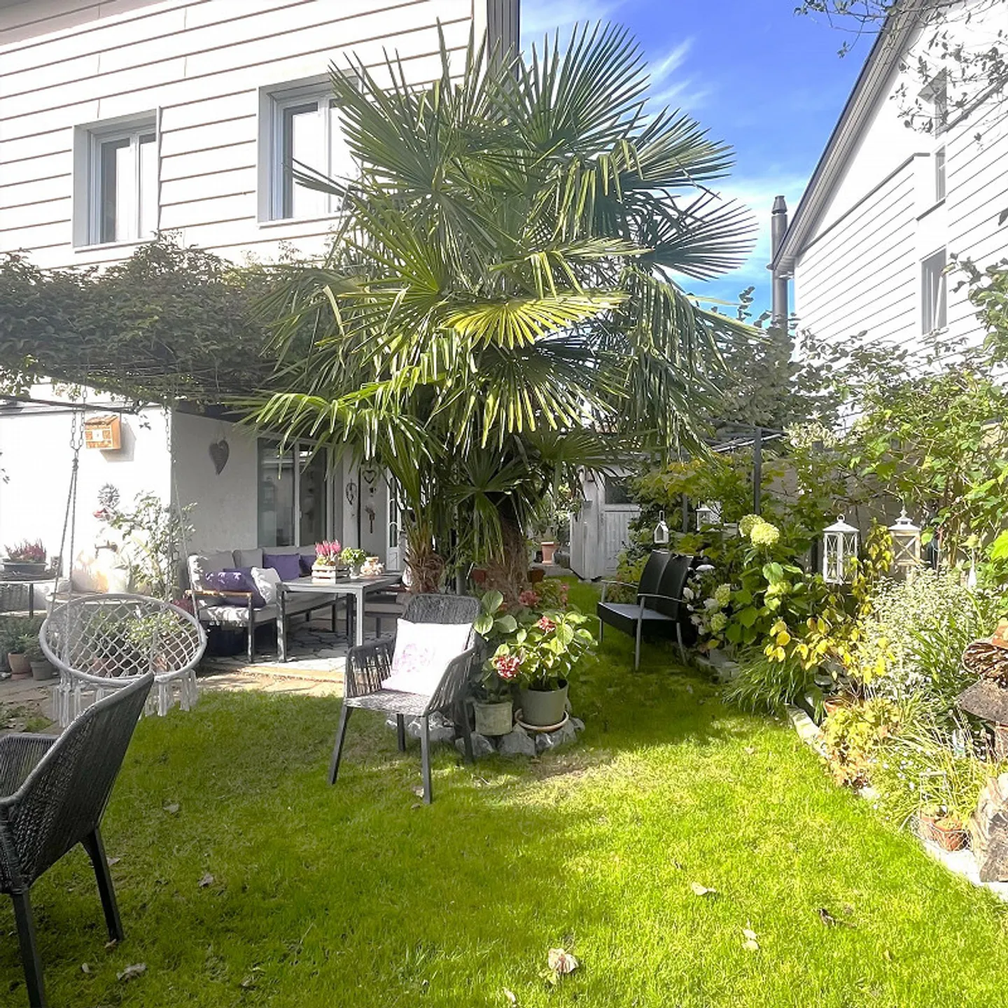 5-room single-family house with potential for individual living dreams. - Photo 14 of 18