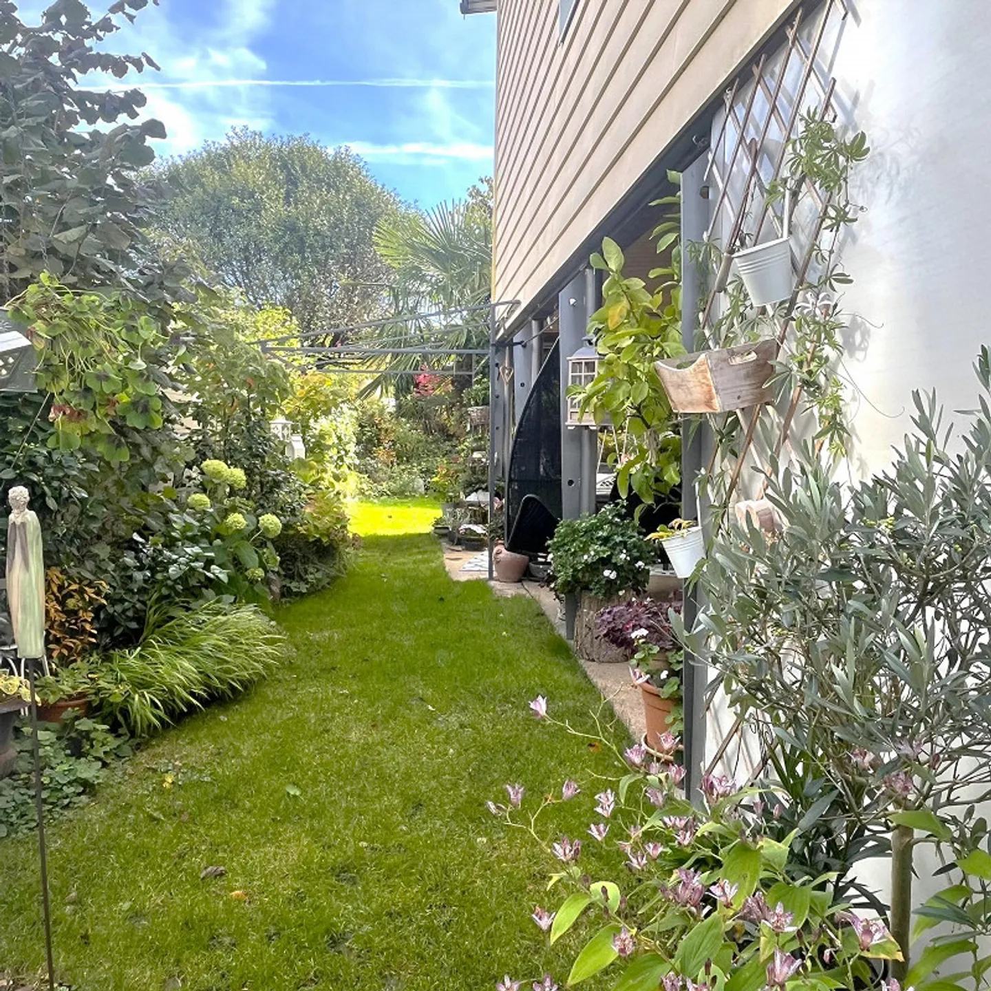 5-room single-family house with potential for individual living dreams. - Photo 16 of 18