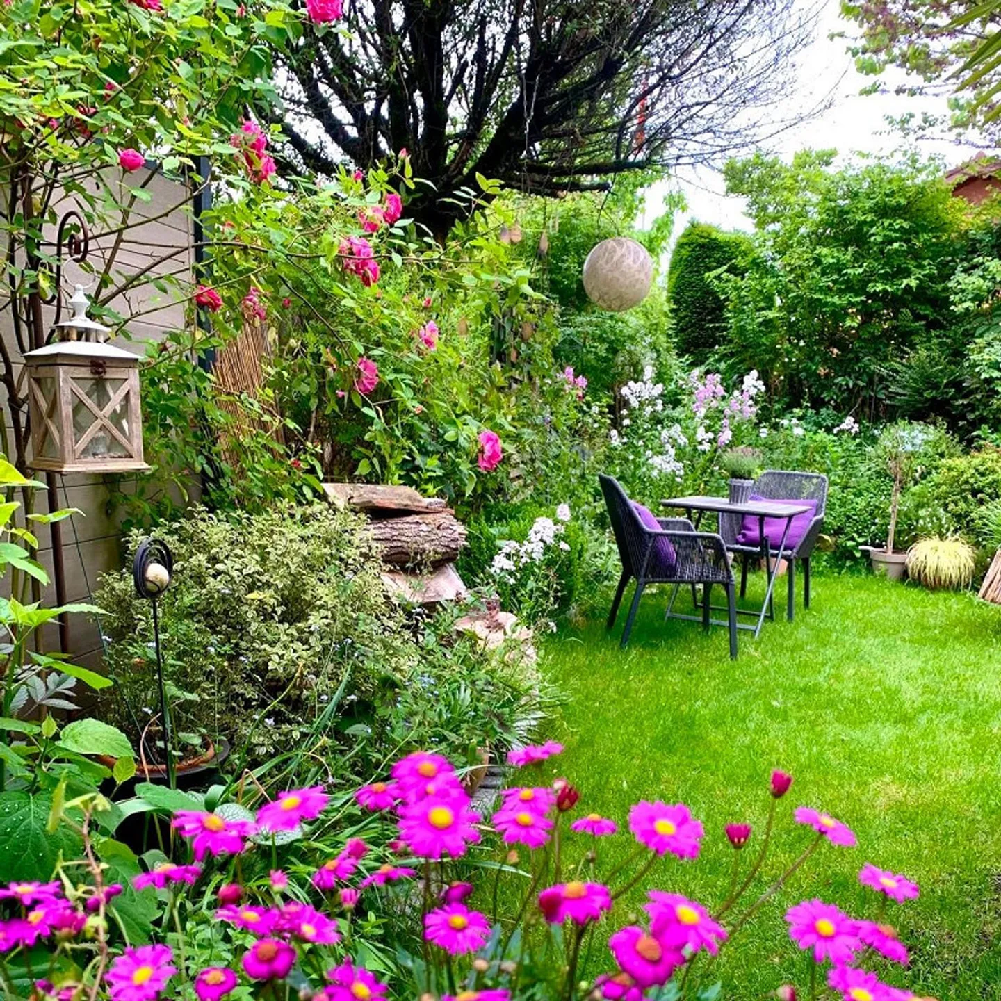 5-room single-family house with potential for individual living dreams. - Photo 17 of 18