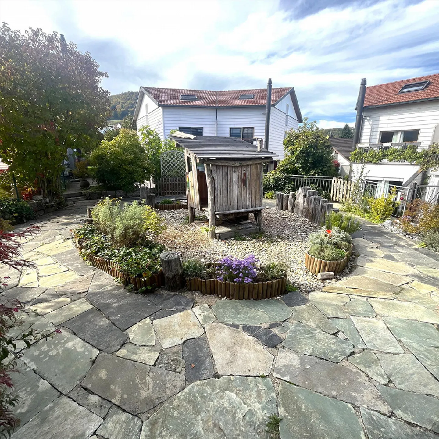 5-room single-family house with potential for individual living dreams. - Photo 18 of 18