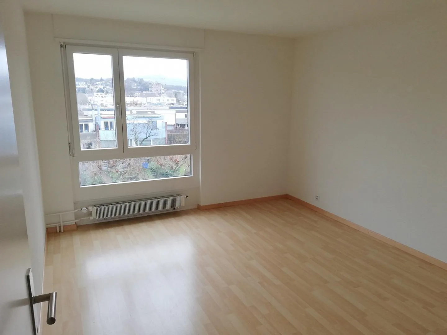 .35 Appartamento in una zona tranquilla nel verde - Foto 2 di 9