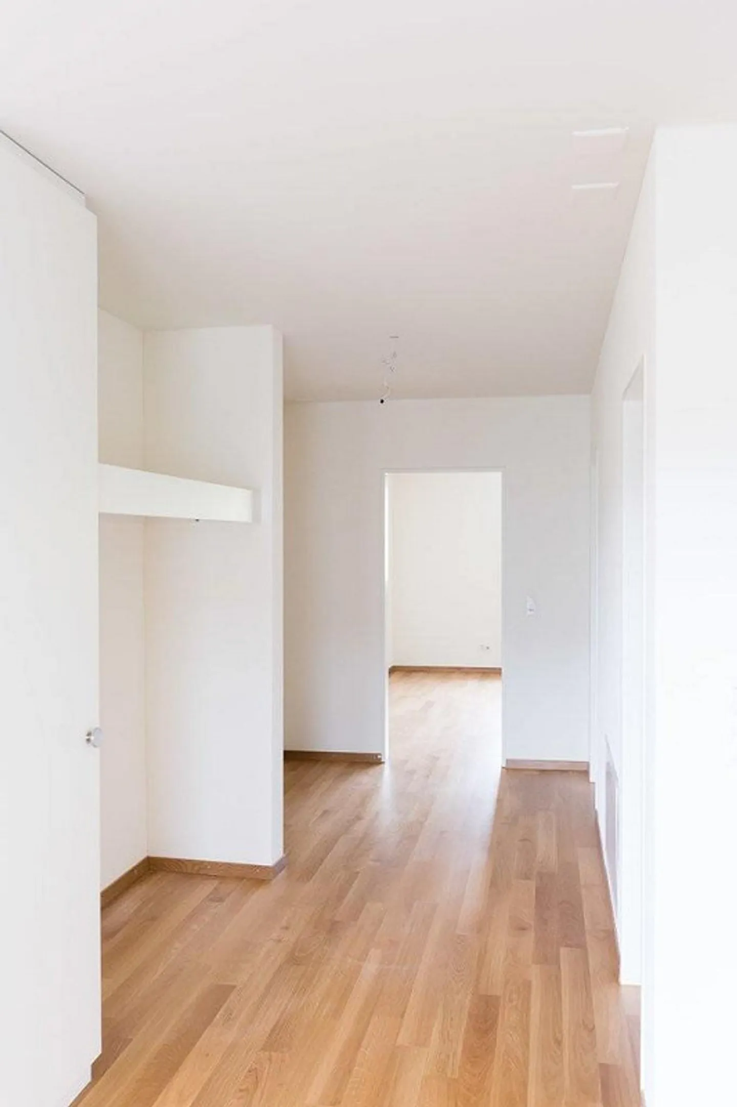 Modernes 2.5-Zimmer-Apartment - Foto 8 von 10