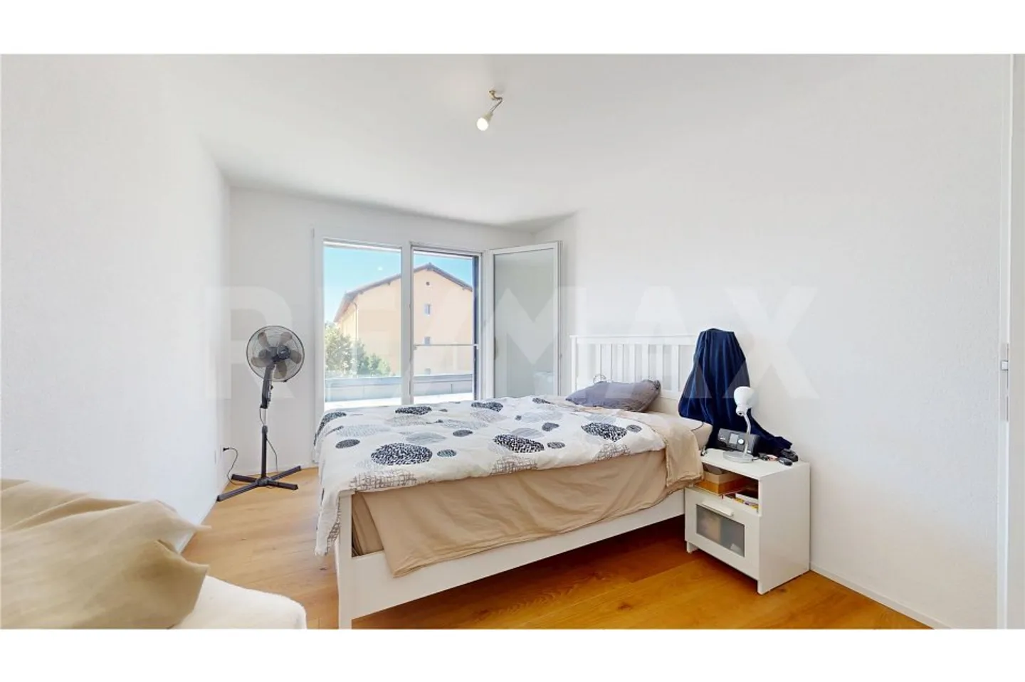 Unico, Attico di alto standard vicino a Estavayer / Esclusività RE/MAX - Foto 10 di 10