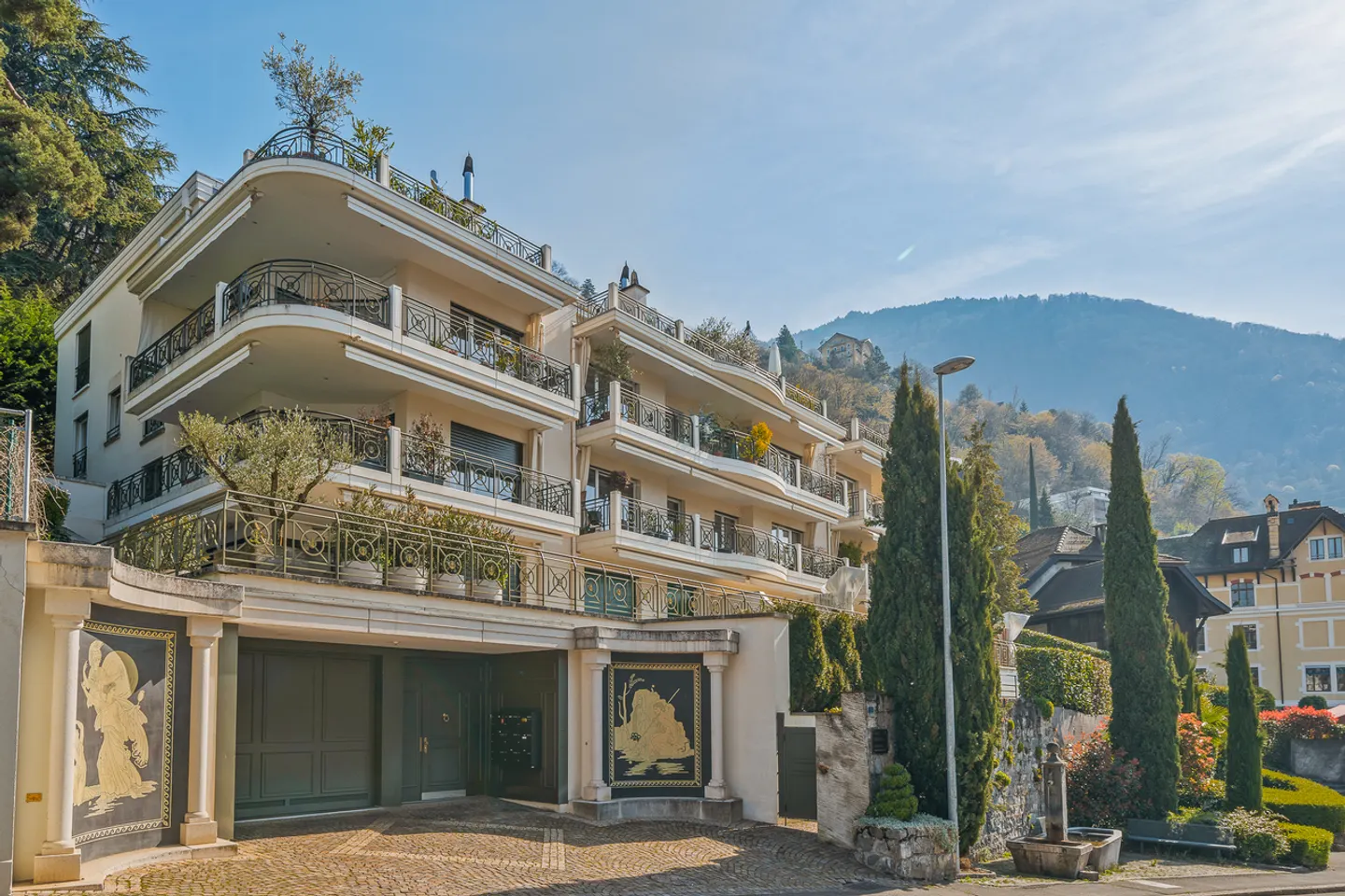 Appartamento Stupendo con Vista Lago - Foto 16 di 16