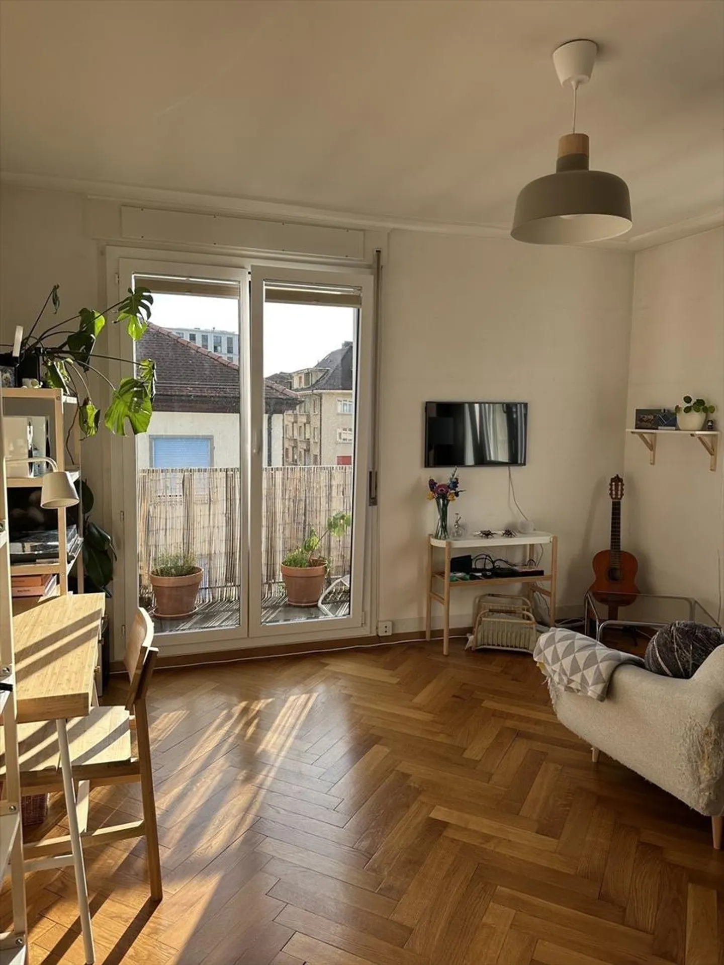 Appartamento 3 locali al 5° piano - Foto 2 di 6