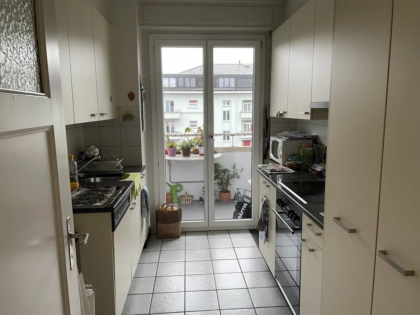 Appartamento 3 locali al 5° piano - Foto 4 di 6