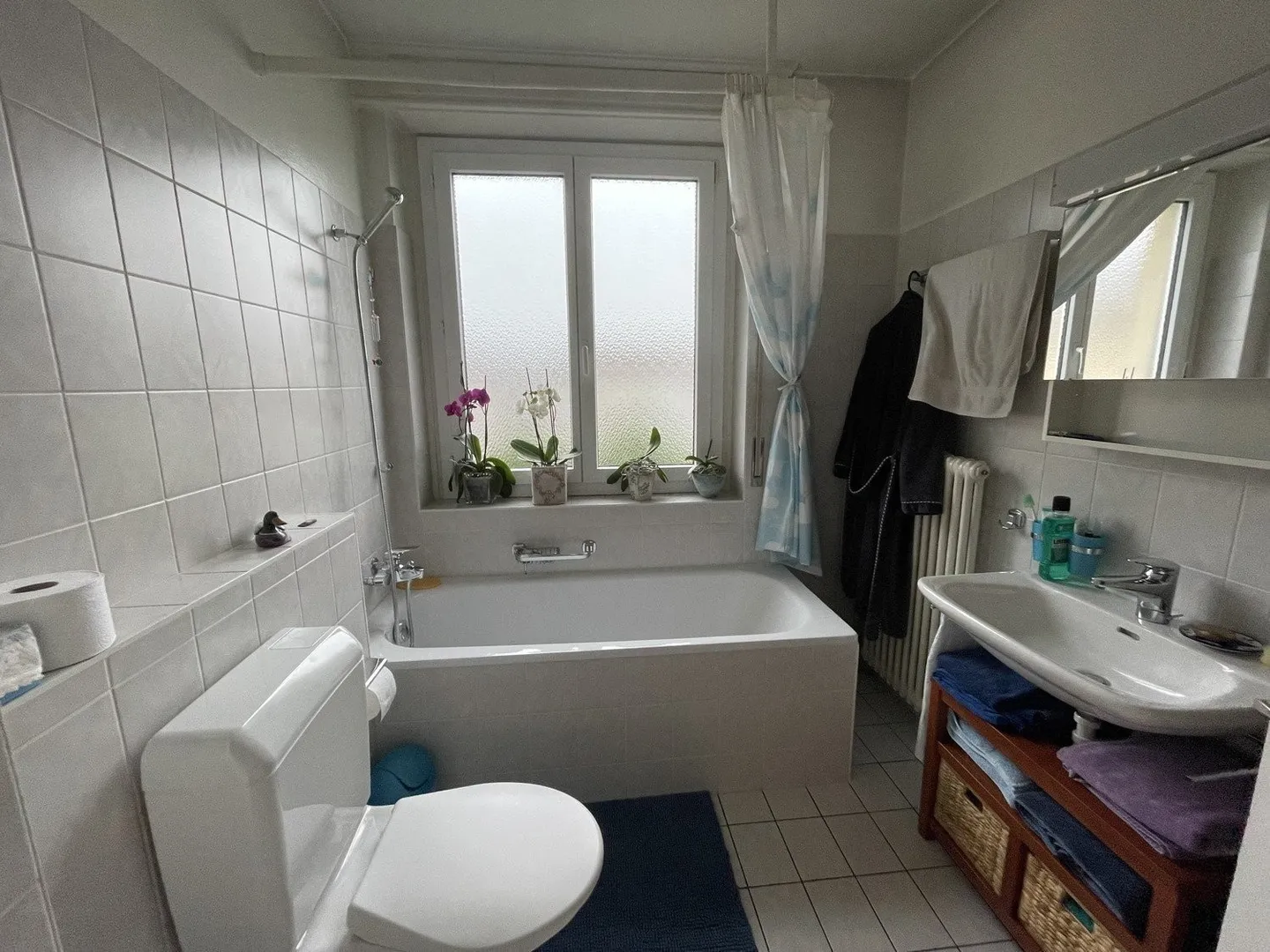 Appartamento 3 locali al 5° piano - Foto 5 di 6