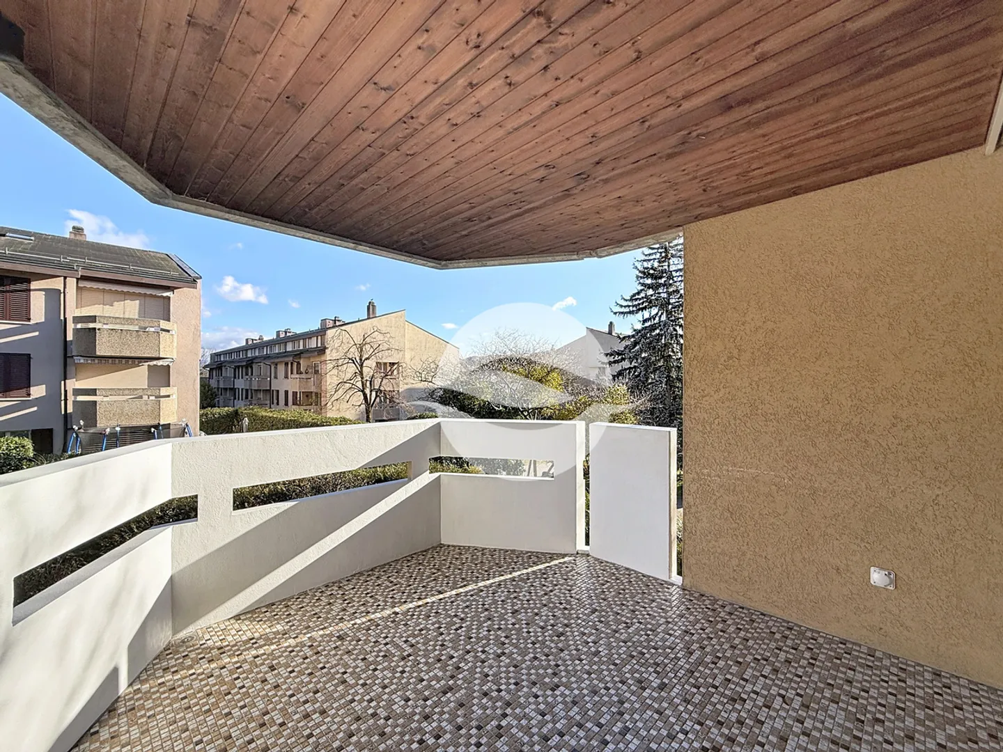 Appartamento affascinante di 5 stanze - Foto 9 di 10