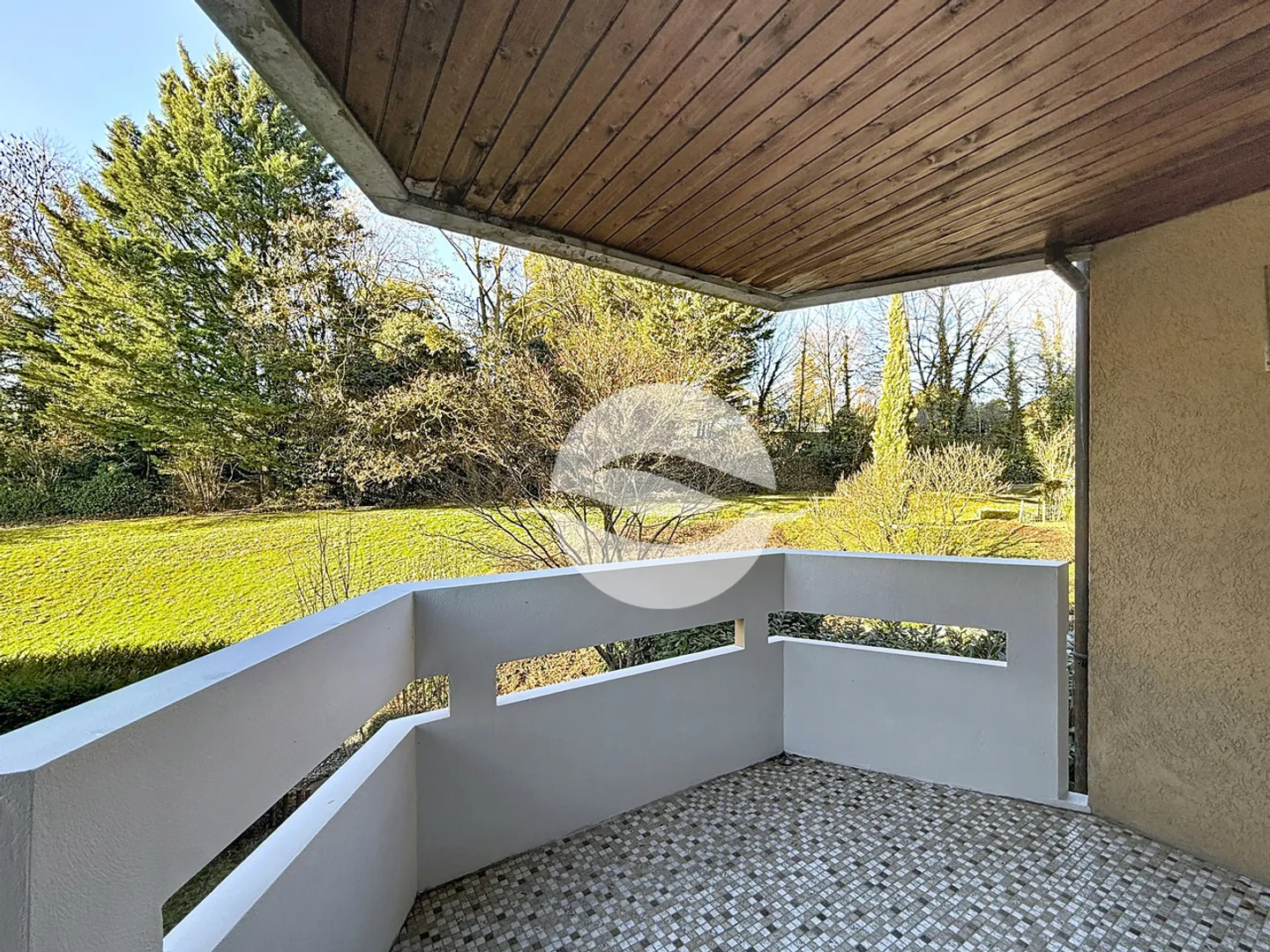 Appartamento affascinante di 5 stanze - Foto 10 di 10