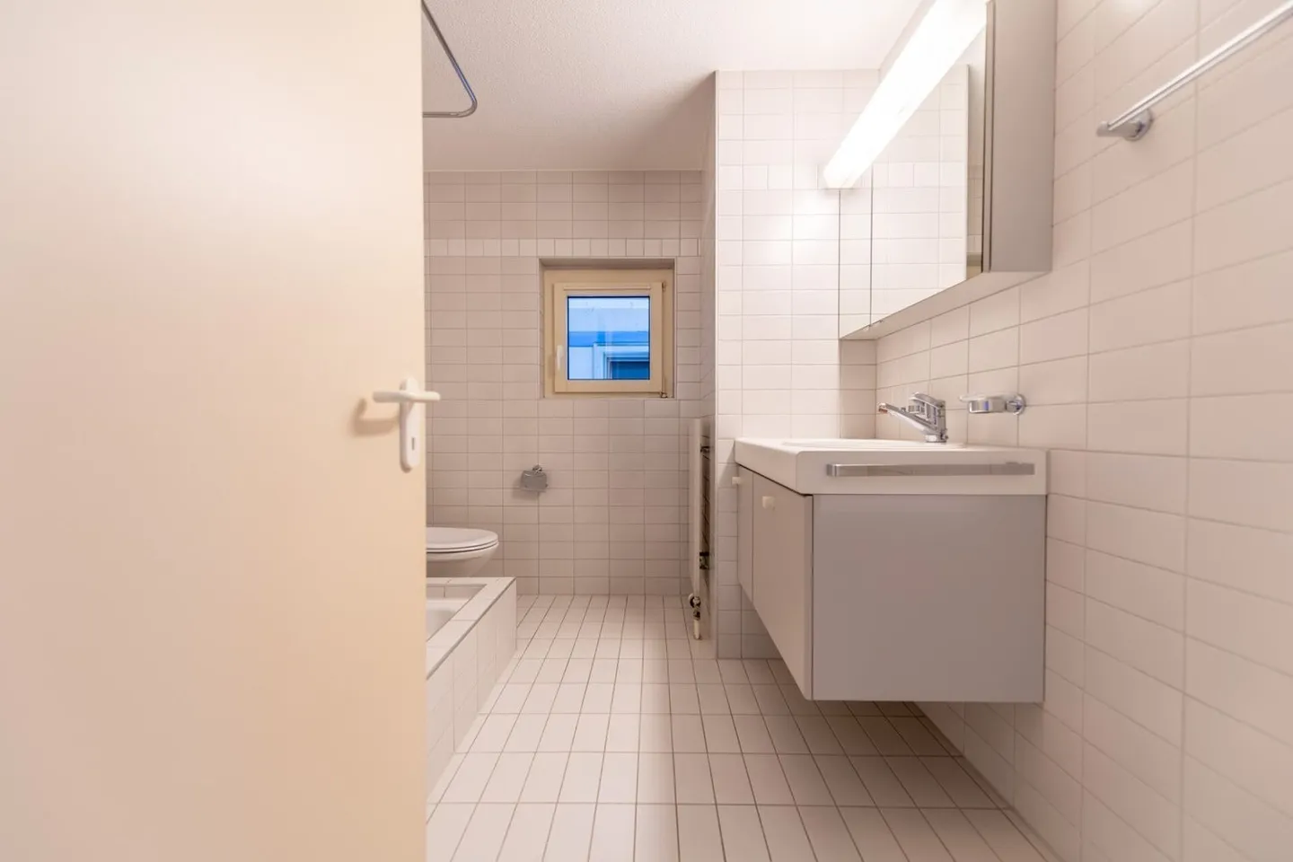 Geräumige 3.5-Zimmer Duplexwohnung mit gemütlicher Terrasse - Photo 7 of 13