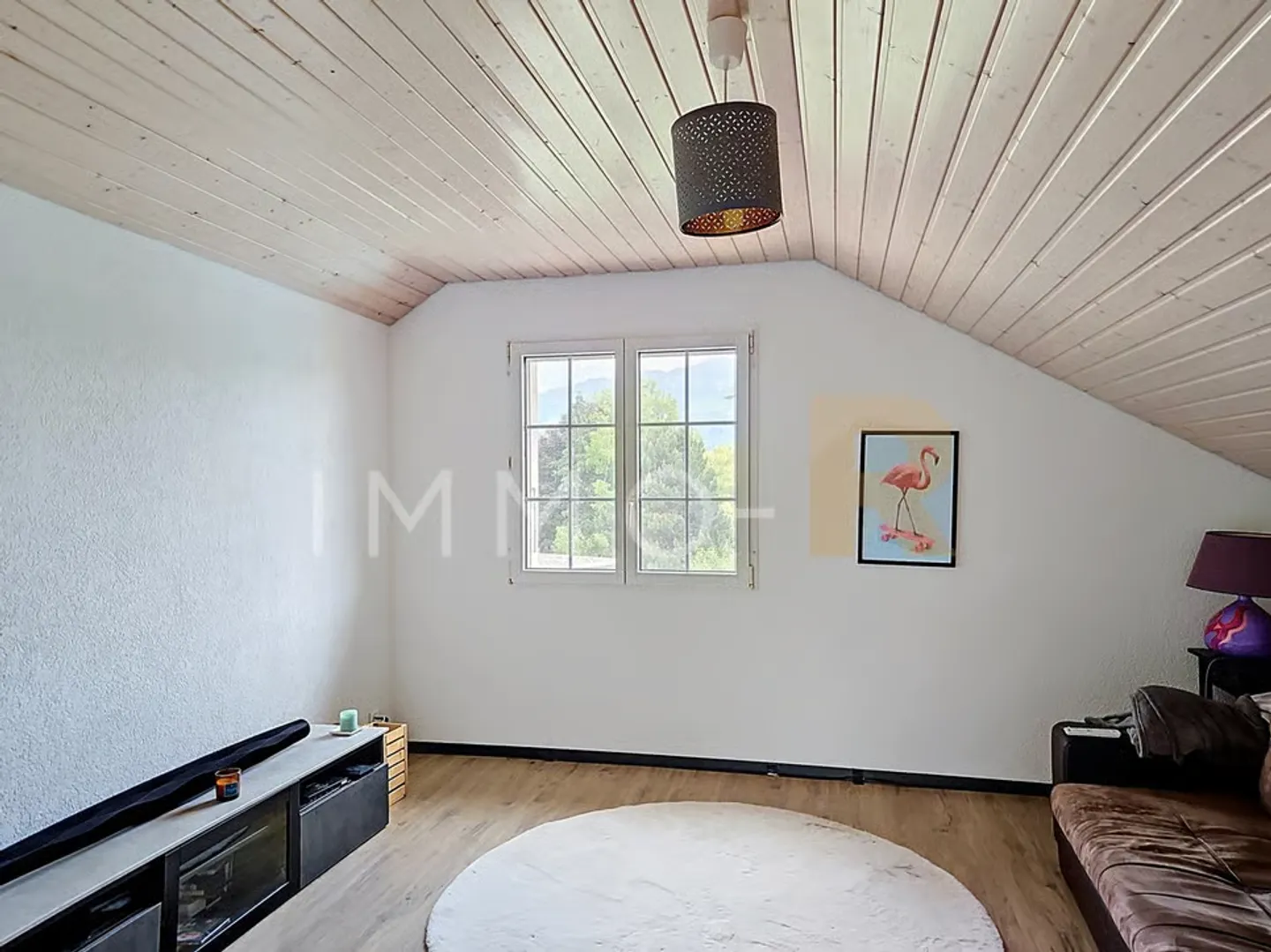 Magnifica villa di 7,5 stanze con piscina riscaldata - Foto 9 di 12