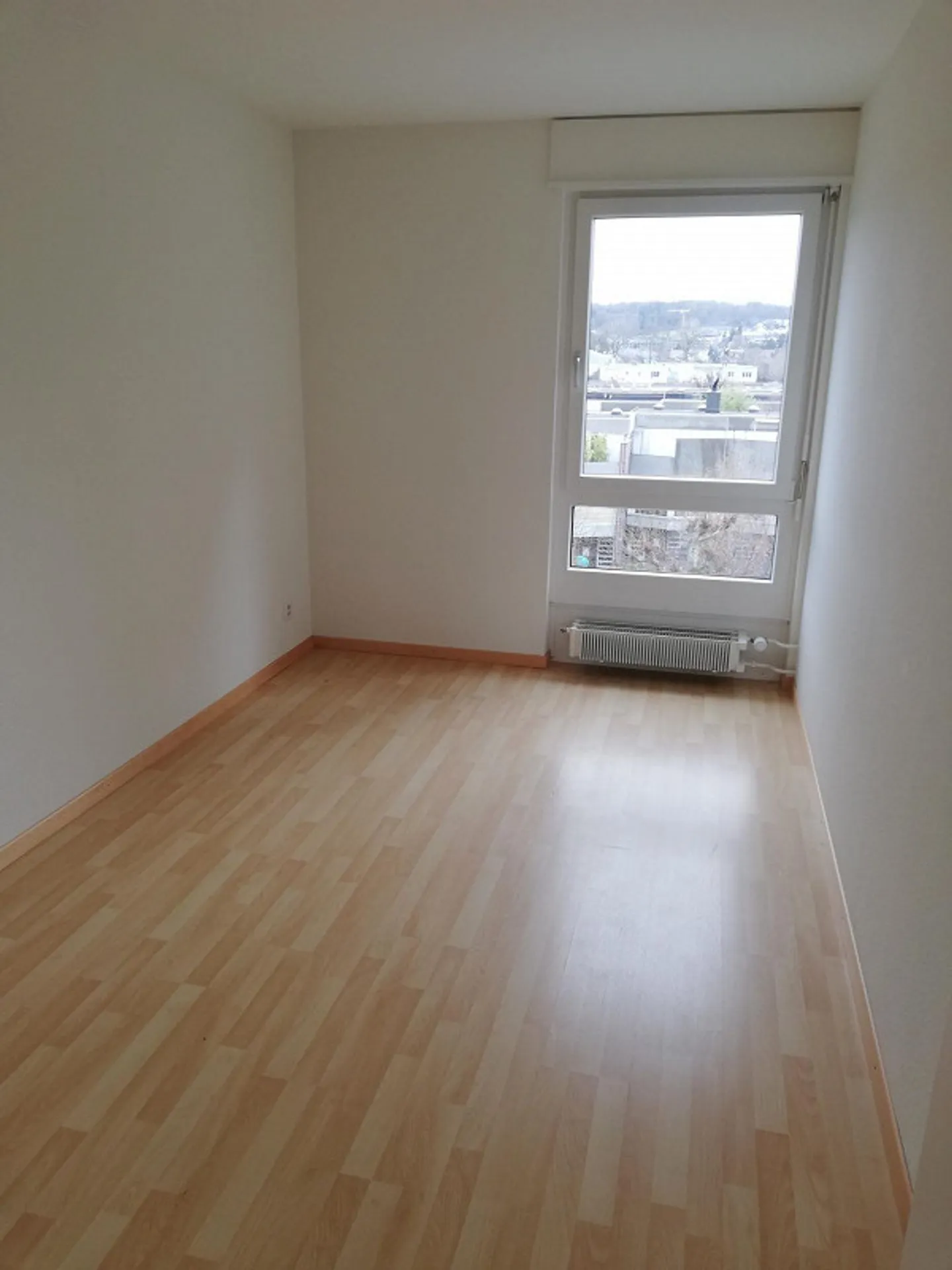 .35 Appartamento in una zona tranquilla nel verde - Foto 4 di 9