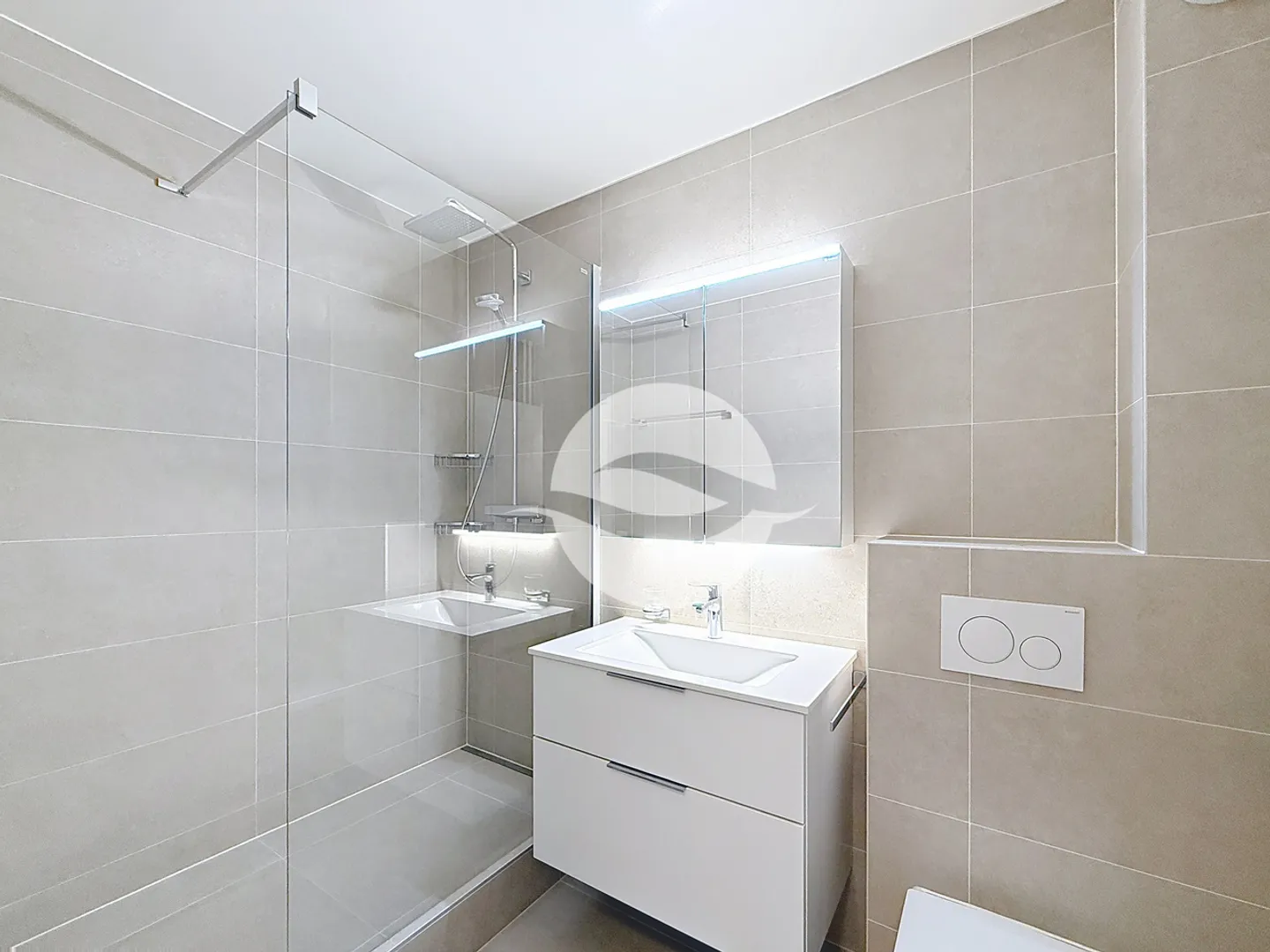 Appartamento affascinante di 5 stanze - Foto 8 di 10