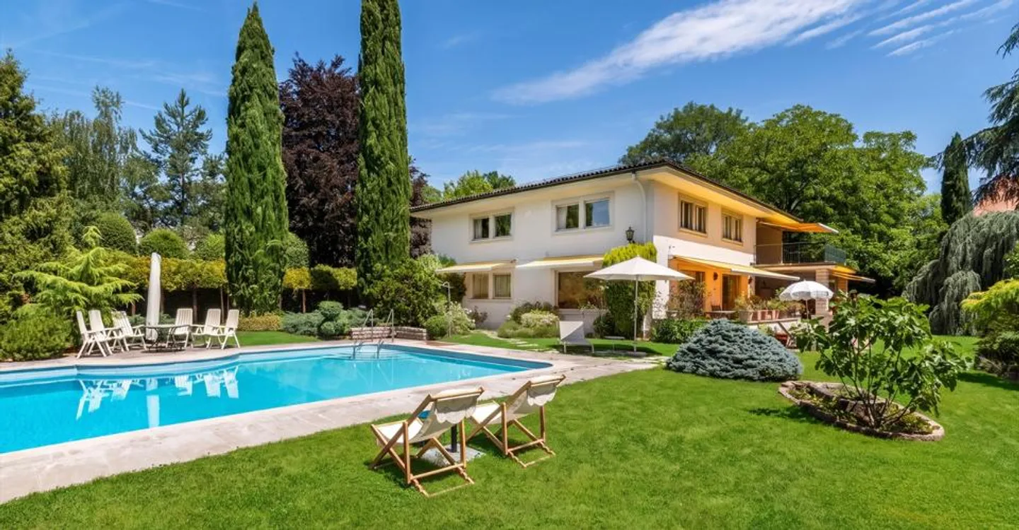 Esclusività / Novità: Proprietà dal fascino senza tempo. - Foto 1 di 13