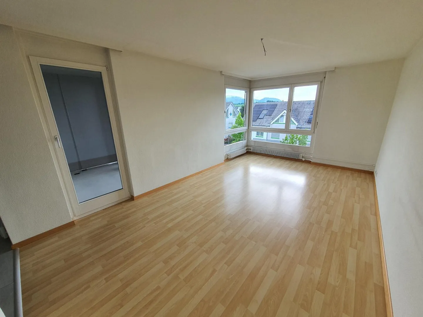 .35 Appartamento in una zona tranquilla nel verde - Foto 9 di 9