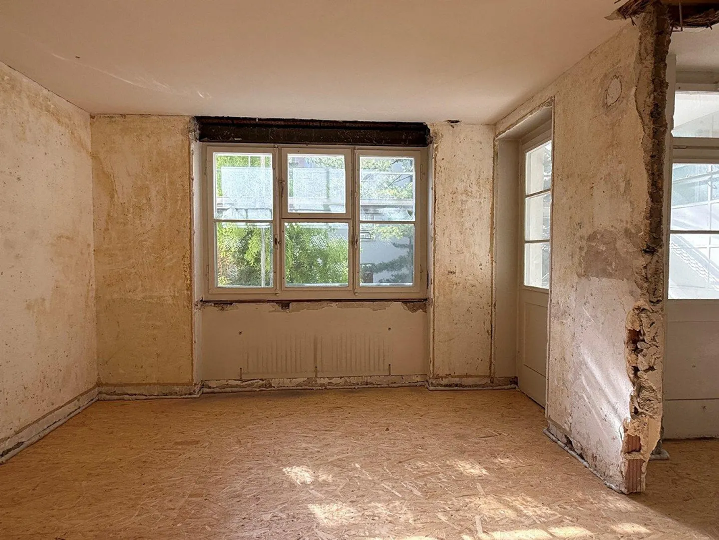 Première occupation après rénovation totale - Dernier appartement à vendre ! - Photo 6 sur 12
